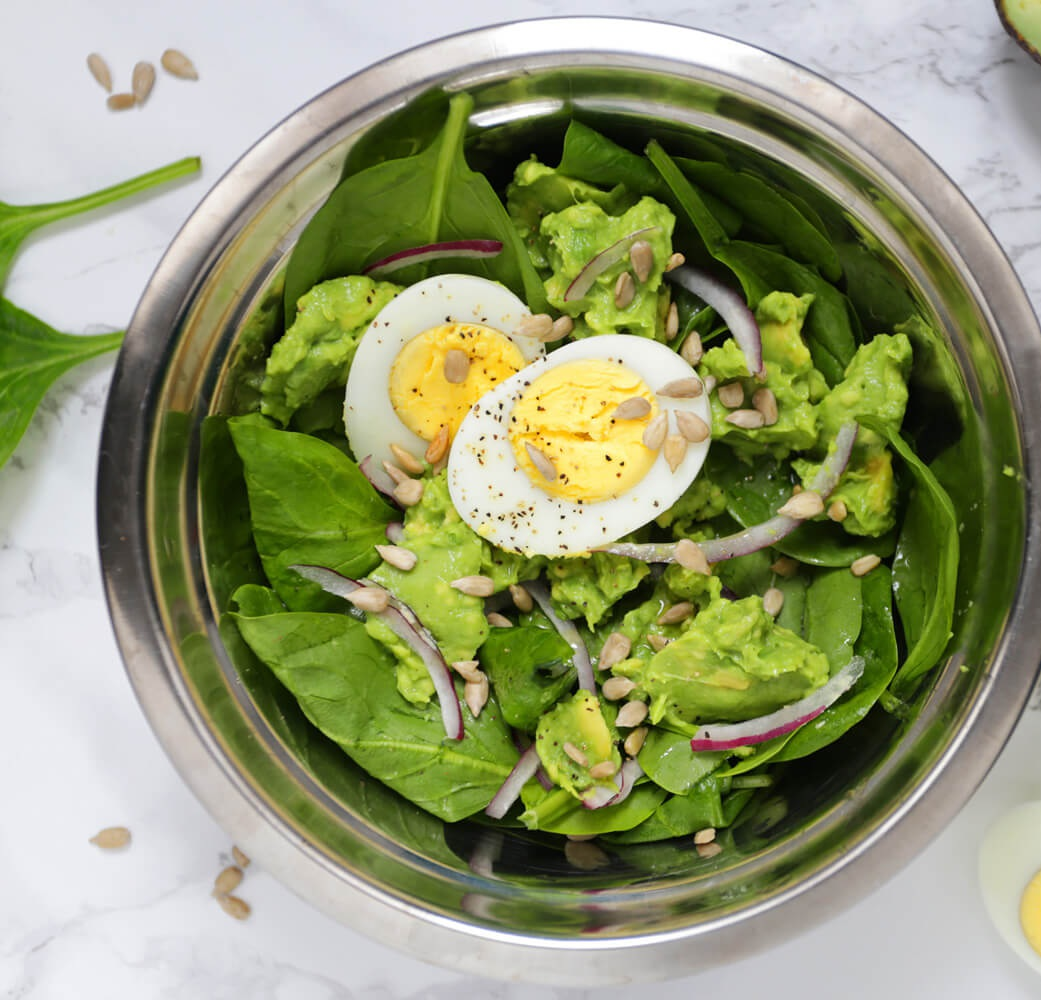 High Protein, Low Carb Diet