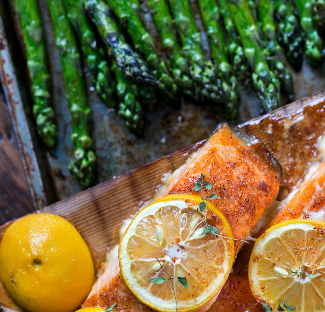 Anti-Inflammatory Diet