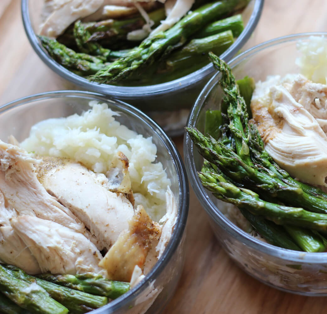 Autoimmune Keto Diet