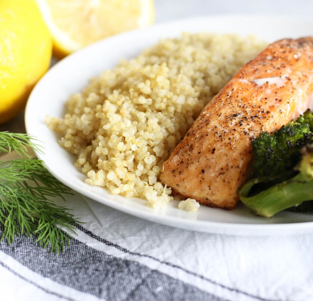 Brain Health Support Diet