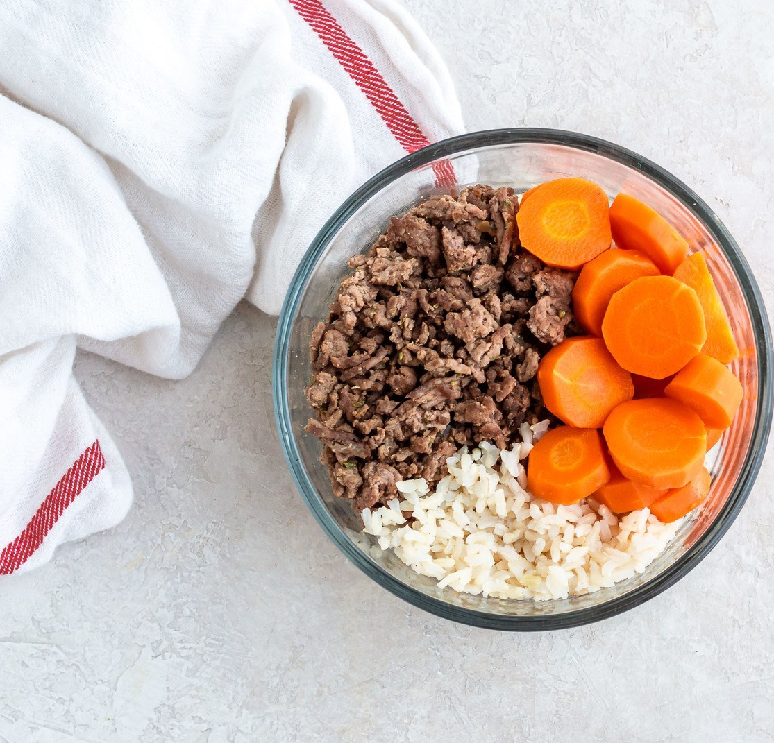 Consistent Carbohydrate Diet