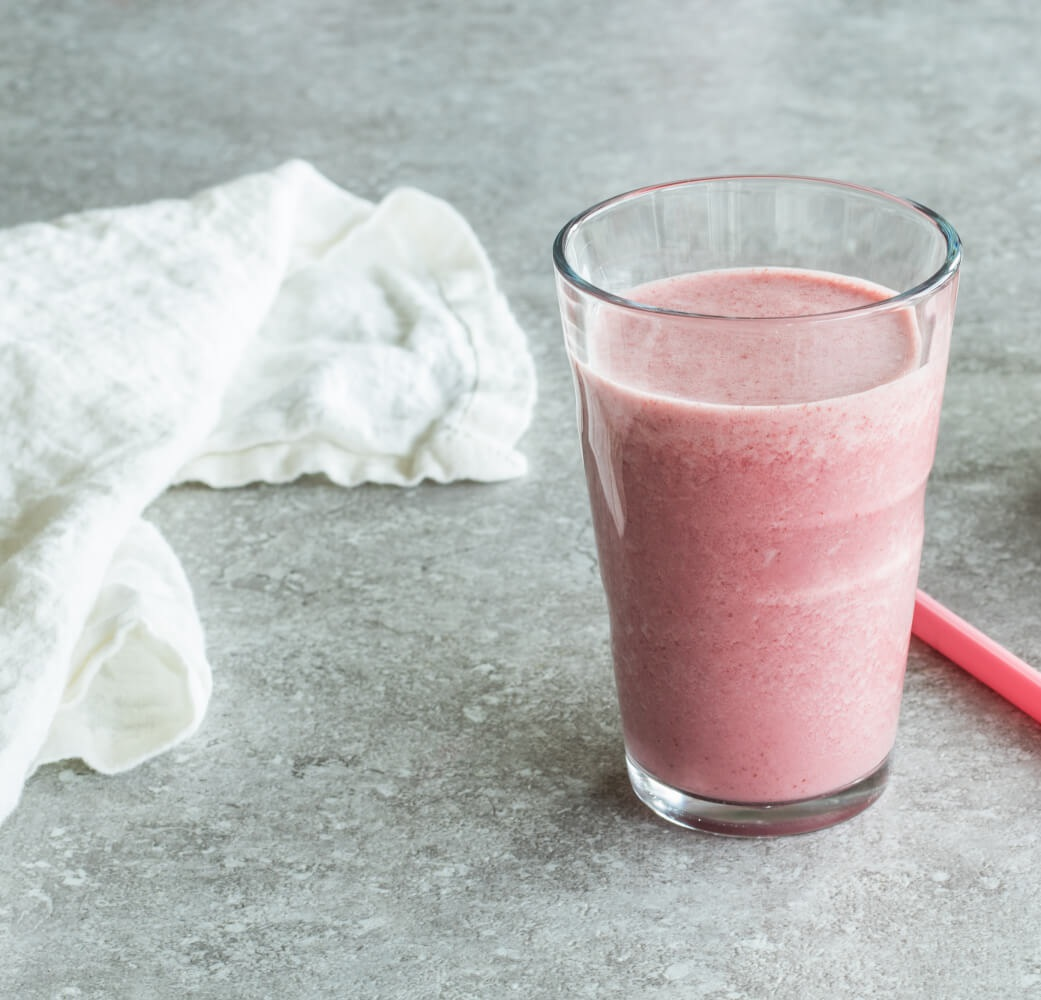 Depression Support Diet