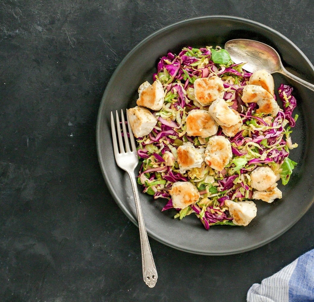 Women's Health | Follicular Phase Support Diet