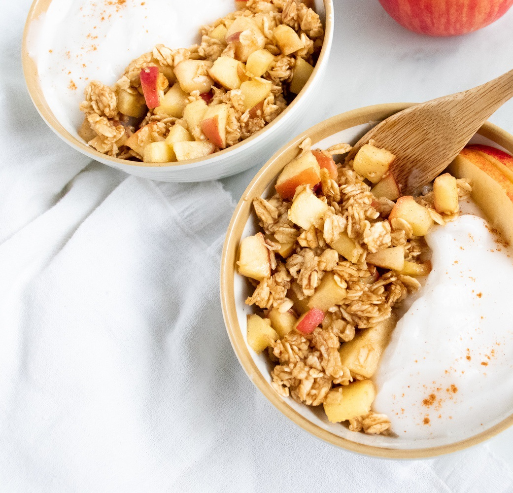 Heart Health Diet (Plant-Based)