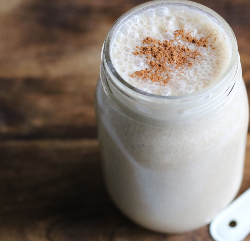 High Calorie, High Protein Diet