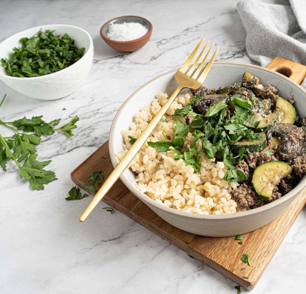 High Protein Athlete Diet