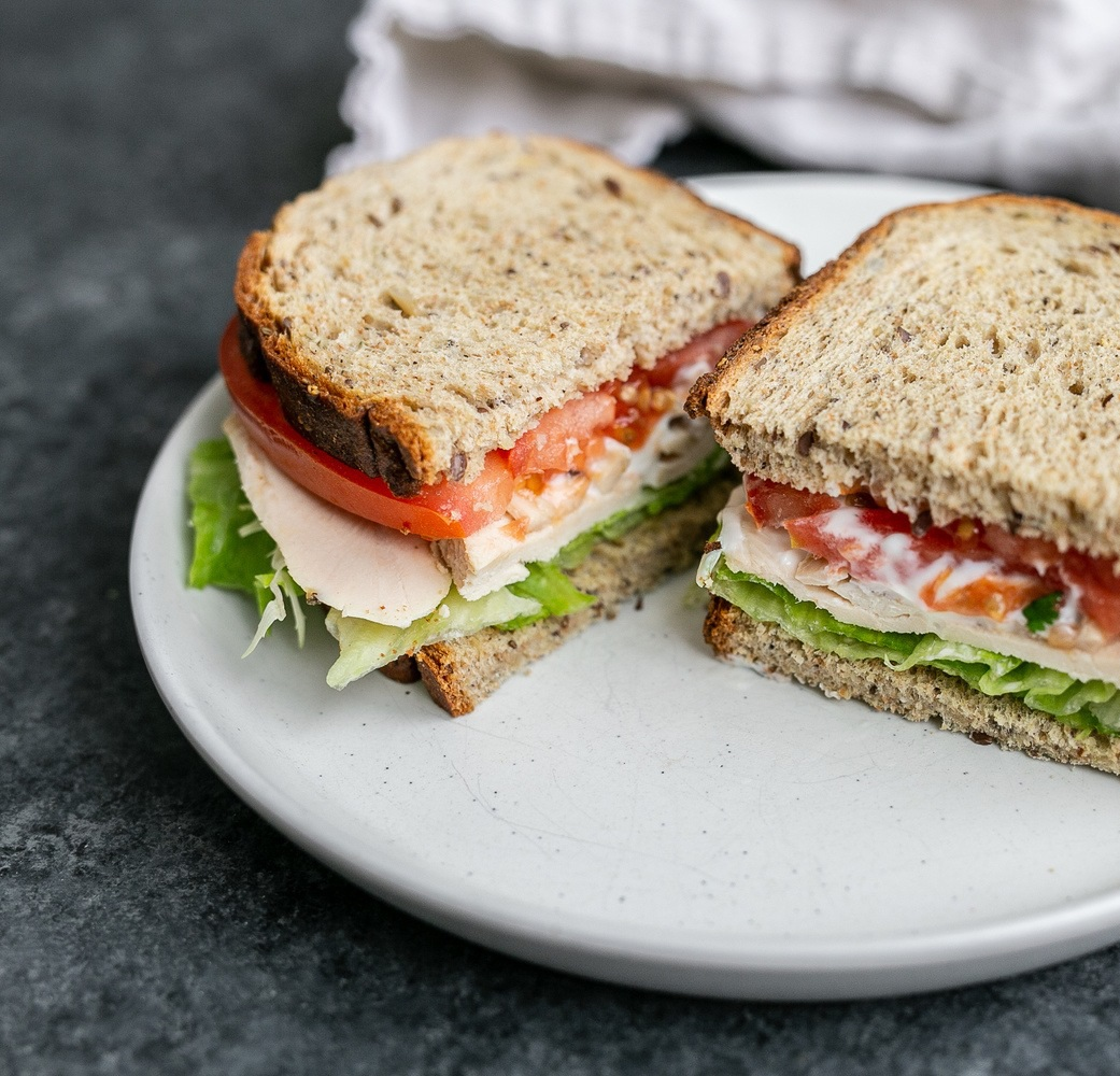 Low Fat Oil-Free Diet