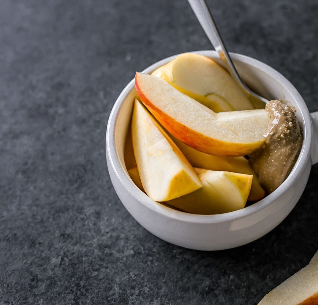 Low Histamine Diet, Week 1