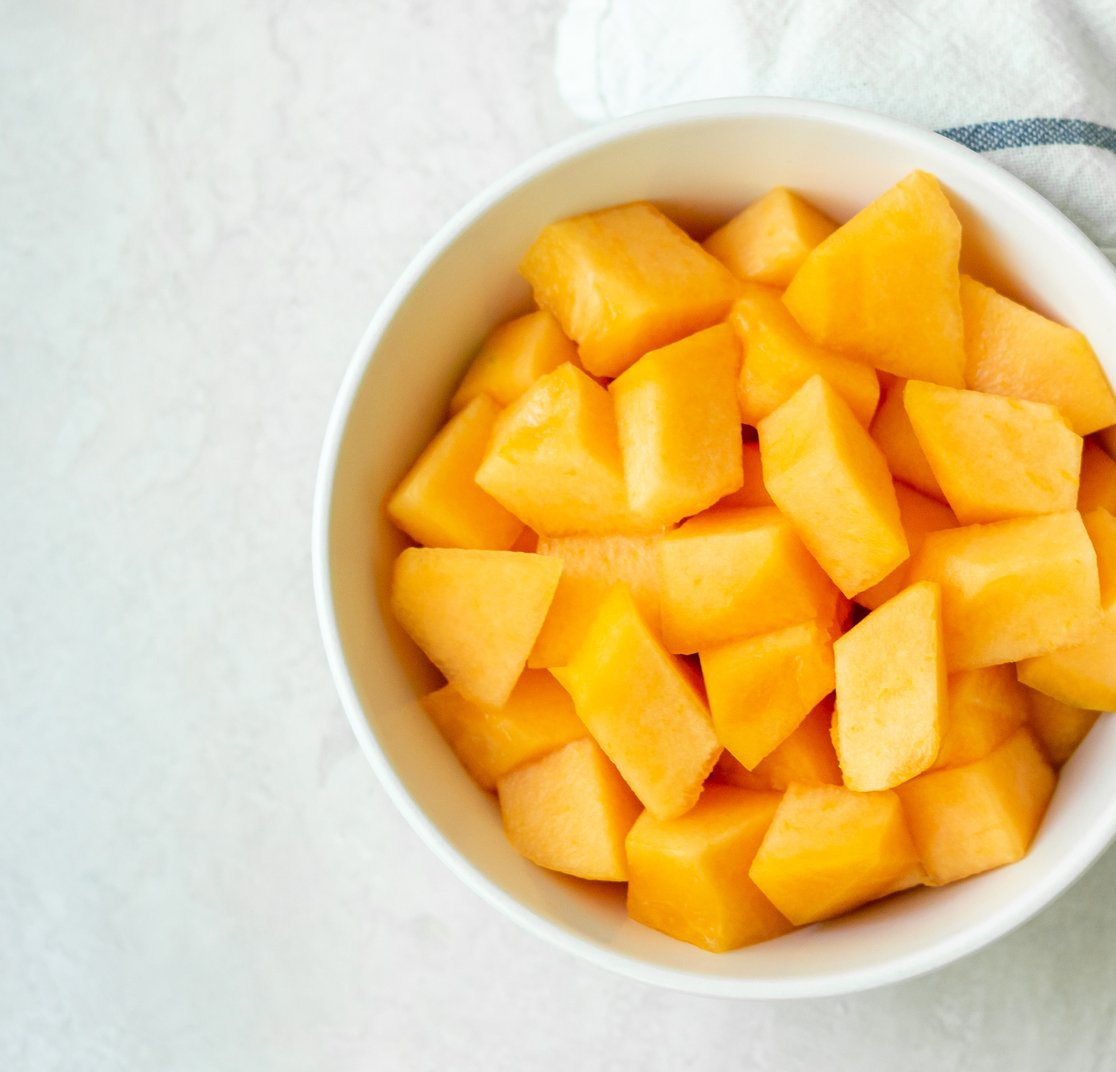 Low Histamine Diet, Week 2