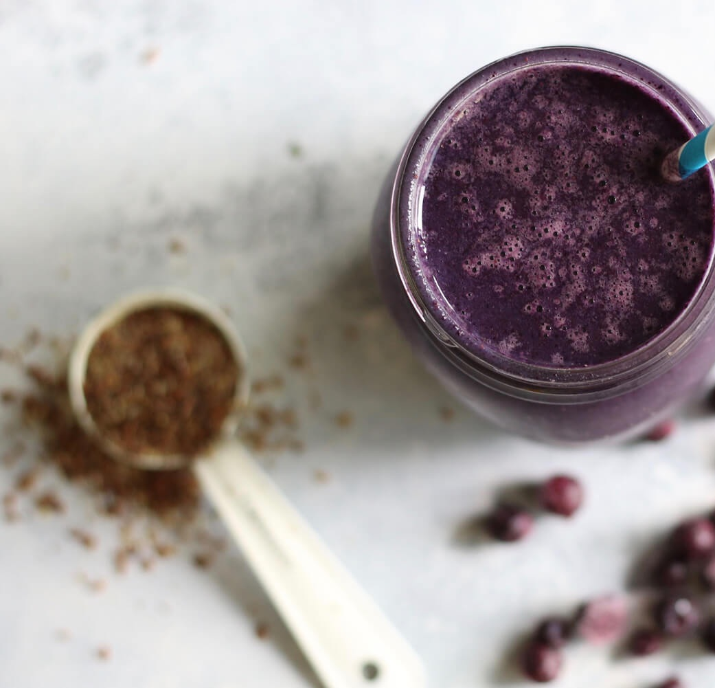 ADHD Diet (Plant-Based)