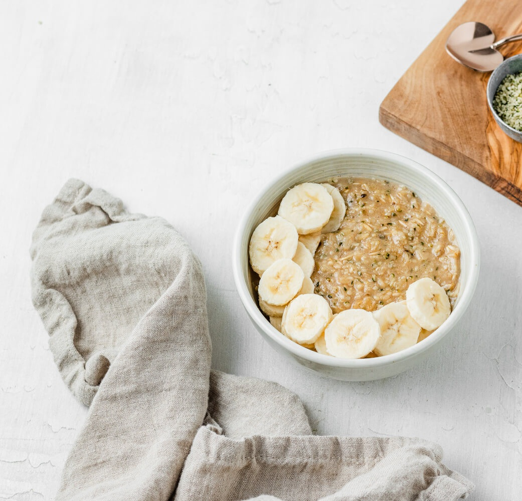 Depression Support Diet (Plant-Based)