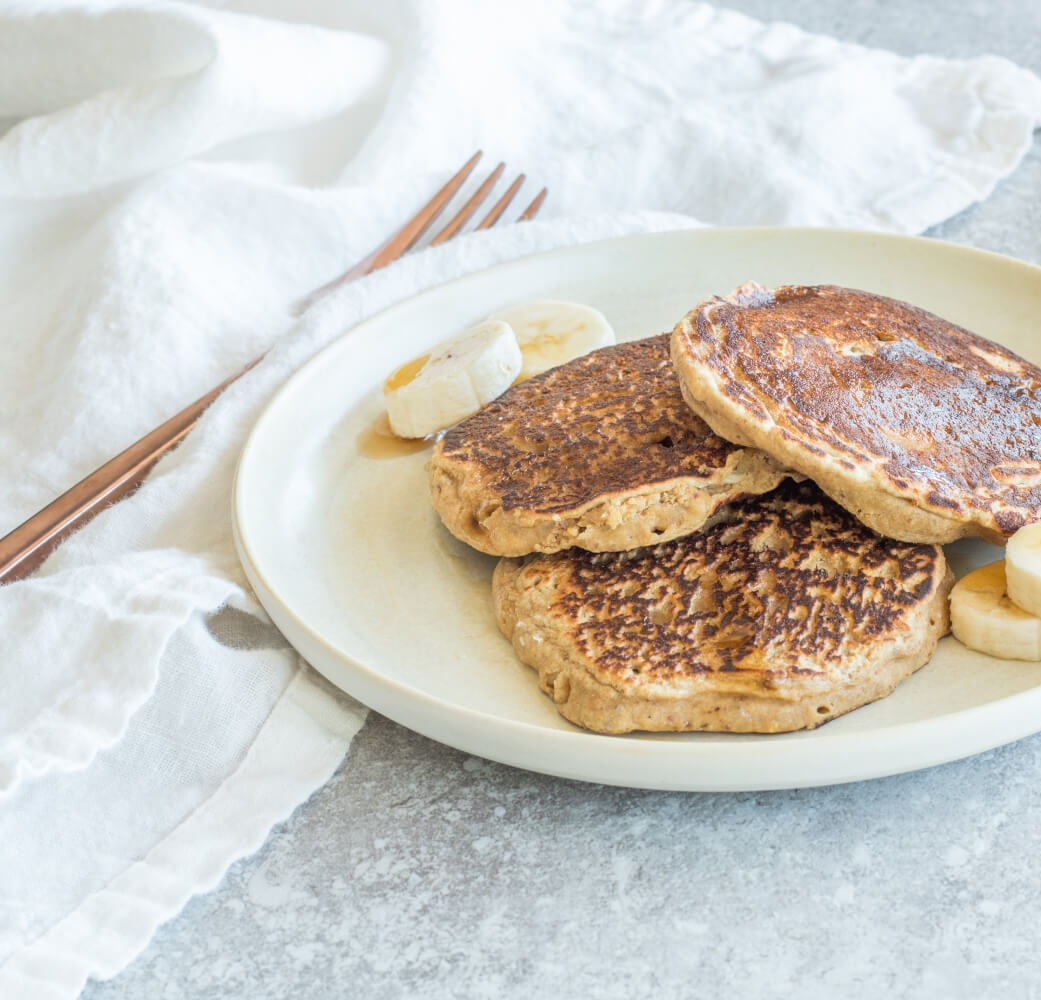 High Protein Athlete Diet (Plant-Based)