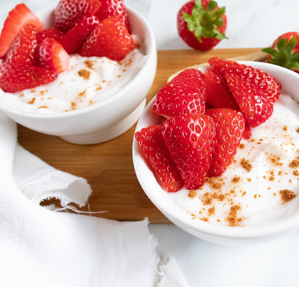 Low Fat Oil-Free Diet (Plant-Based)