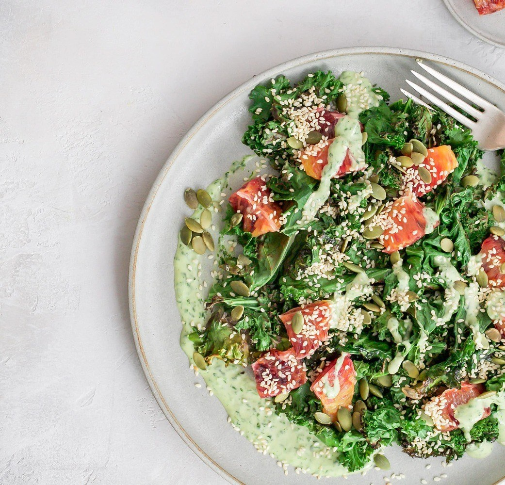 Low FODMAP Diet (Plant-Based)