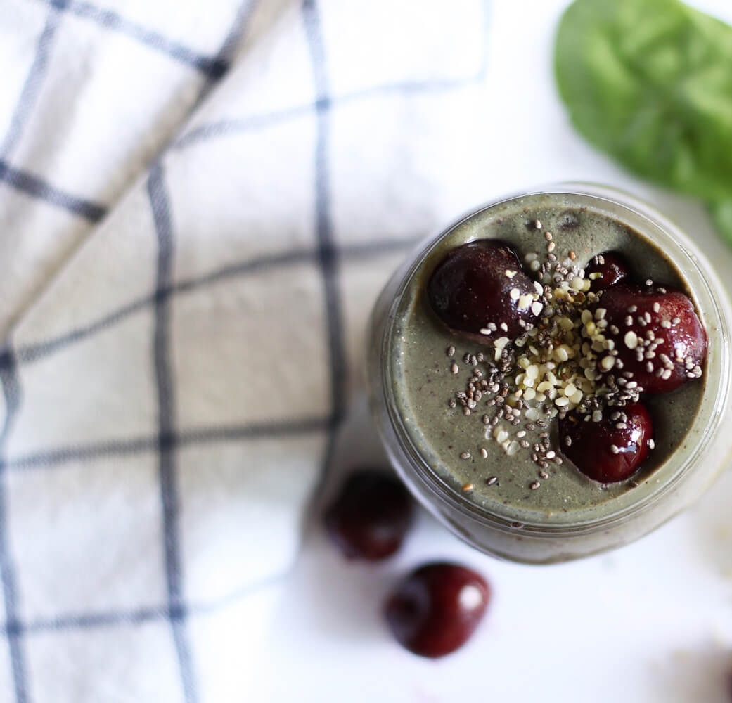 Sleep Support Diet (Plant-Based)