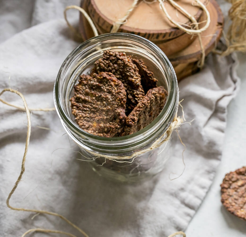 Stress & Anxiety Support Diet (Plant-Based)