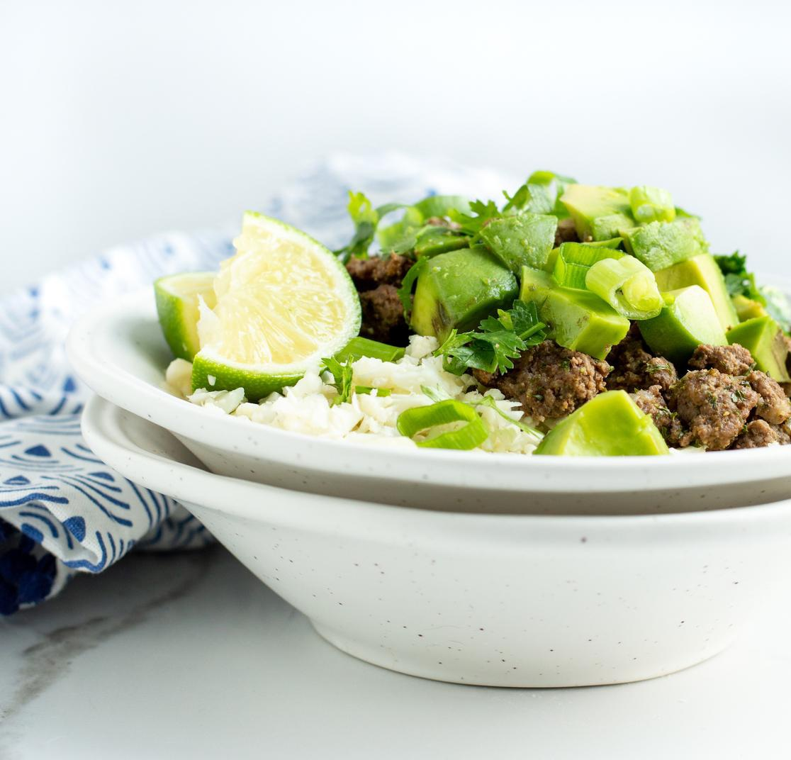 Specific Carbohydrate Diet