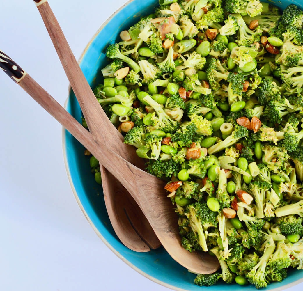 Whole Food Plant Based Diet