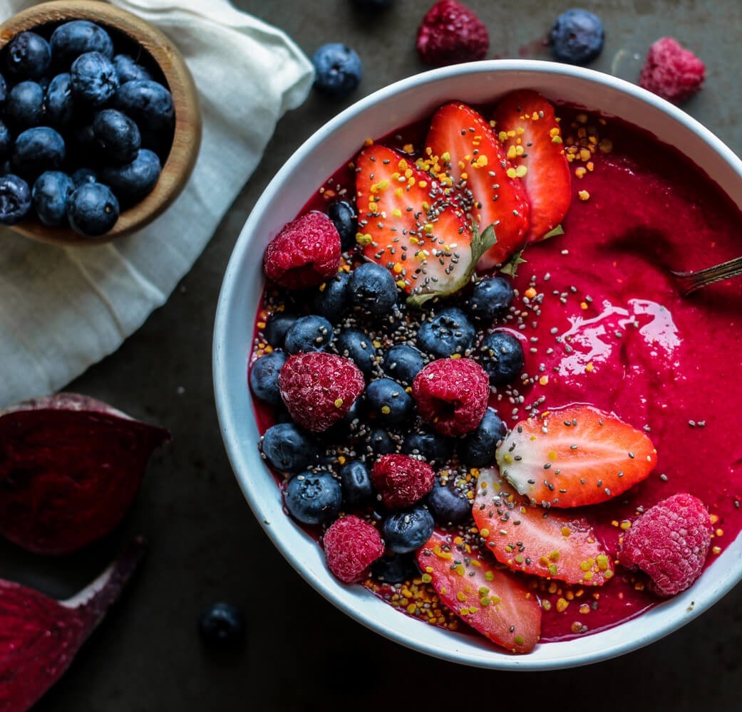 Women's Health | Hormone Balancing Diet