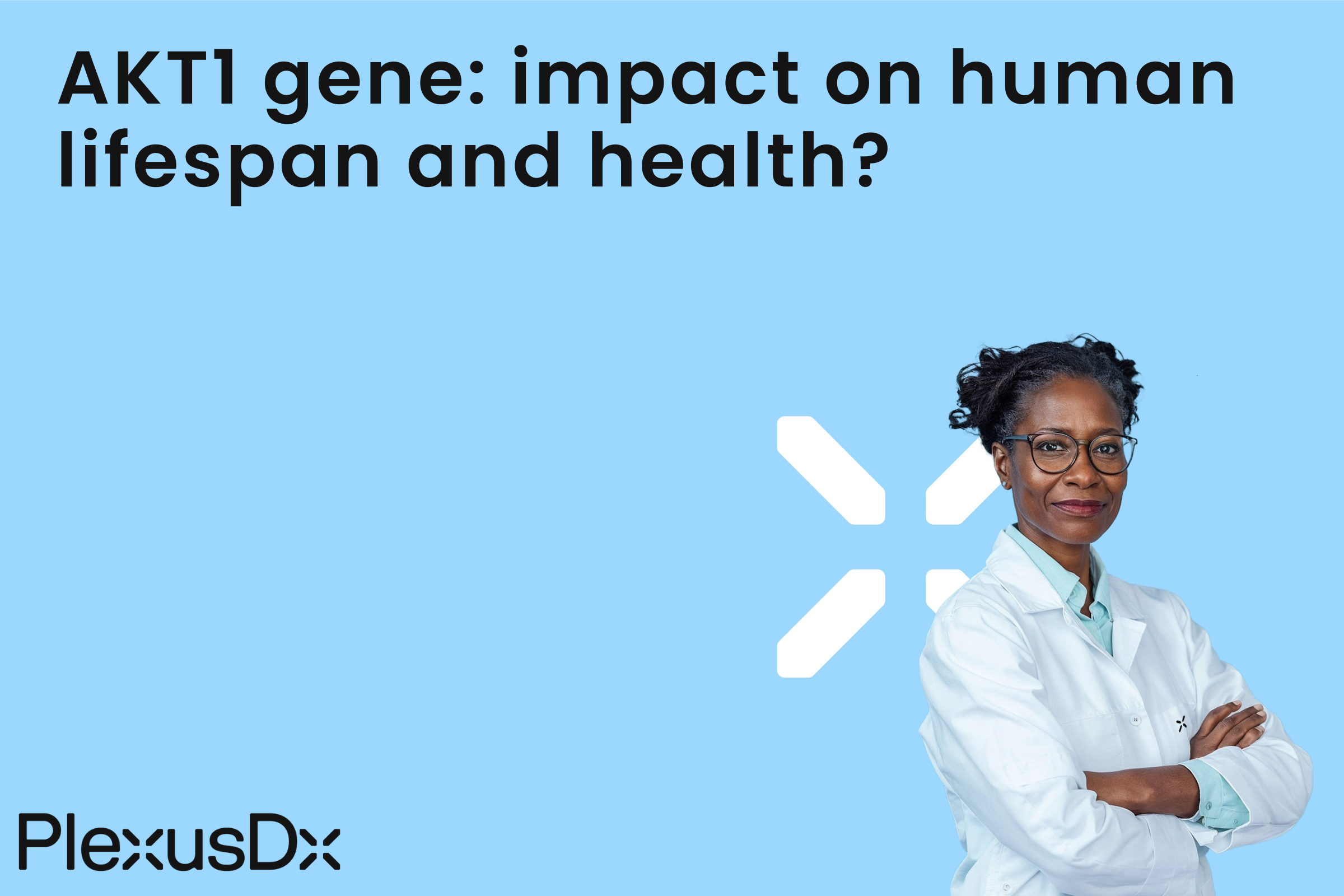 AKT1 gene: impact on human lifespan and health?