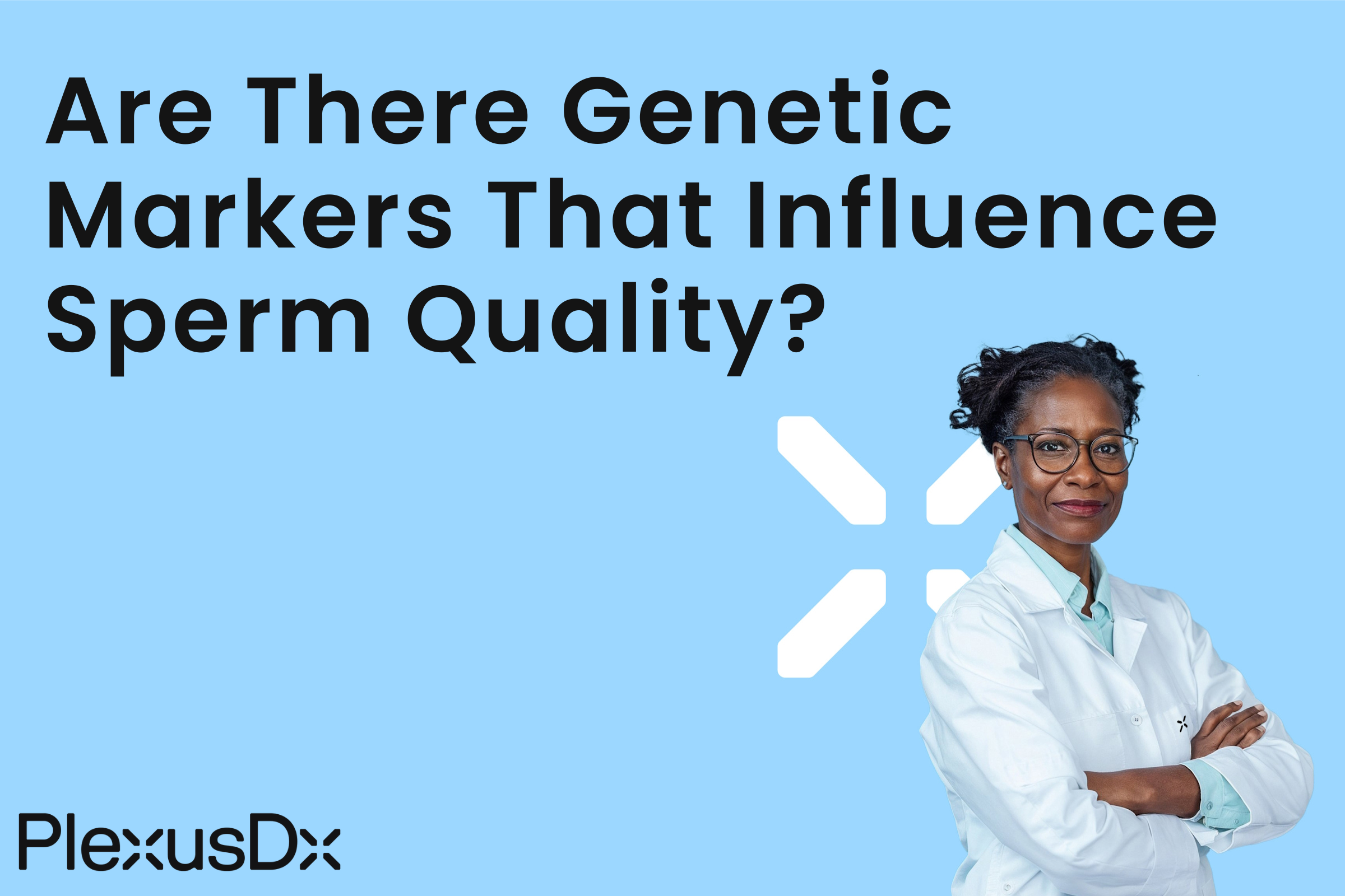 Are There Genetic Markers That Influence Sperm Quality?