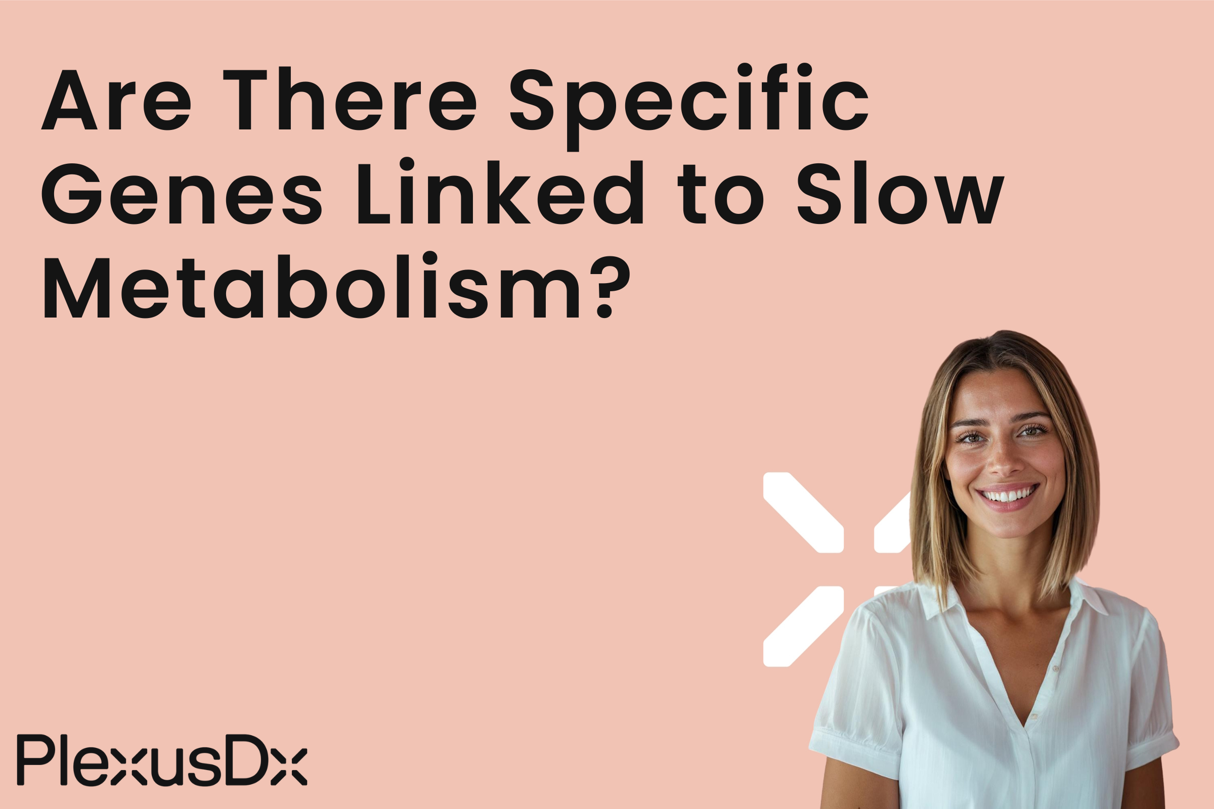 Are There Specific Genes Linked to Slow Metabolism?