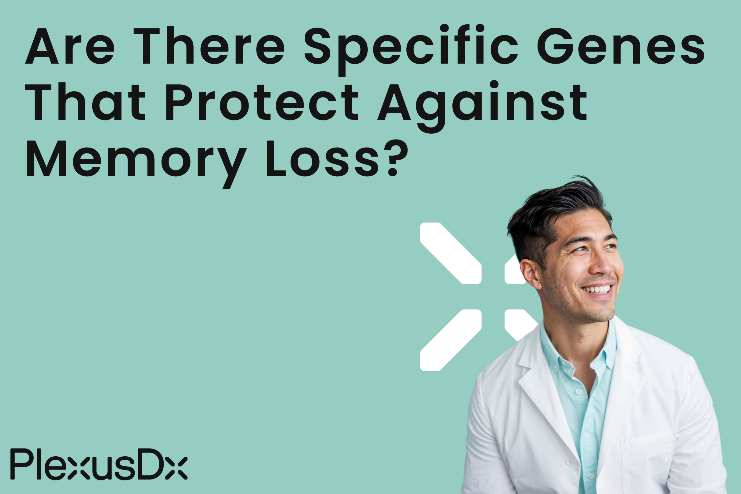 Are There Specific Genes That Protect Against Memory Loss?