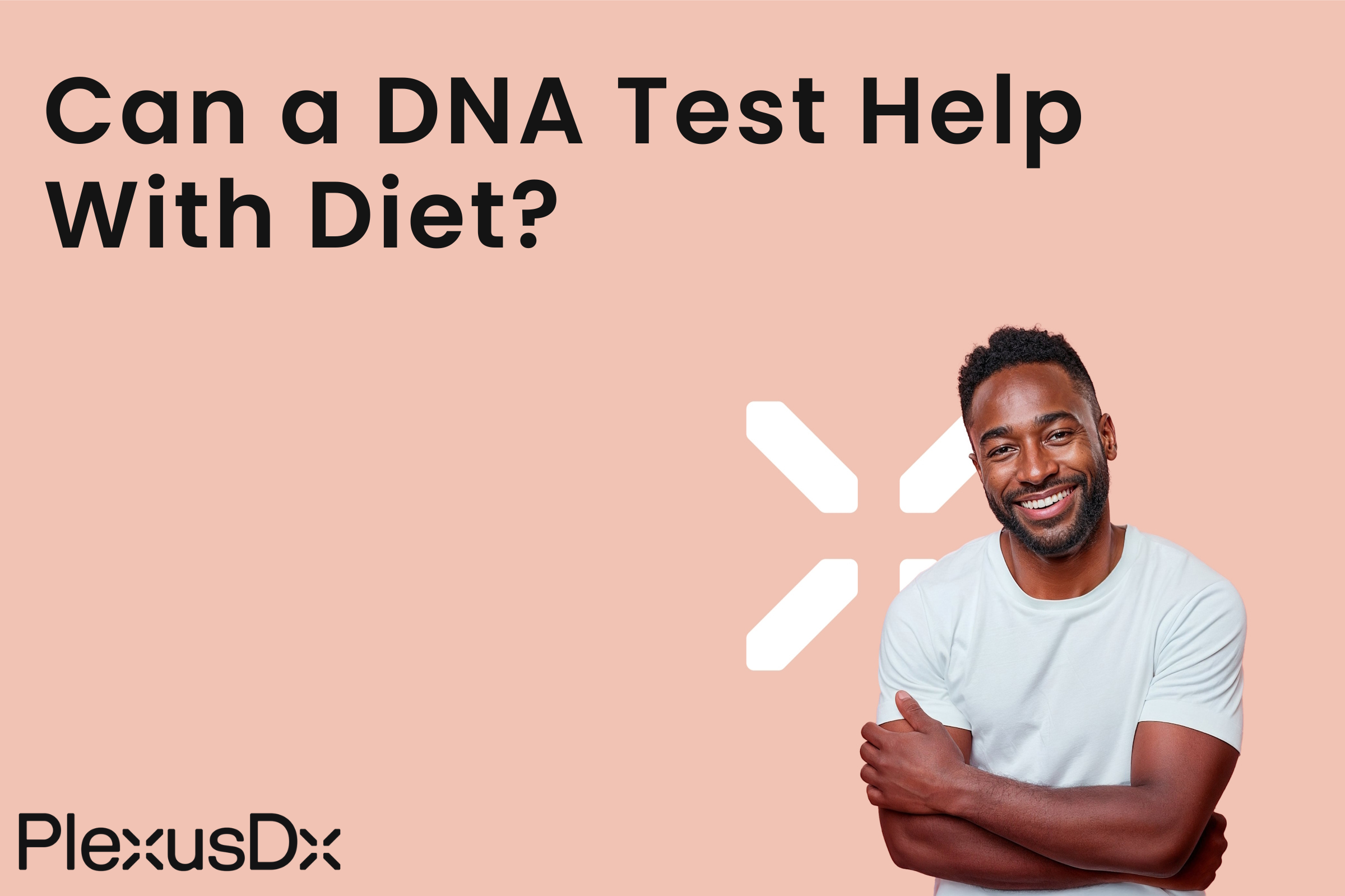 Can DNA Test Help With Diet?