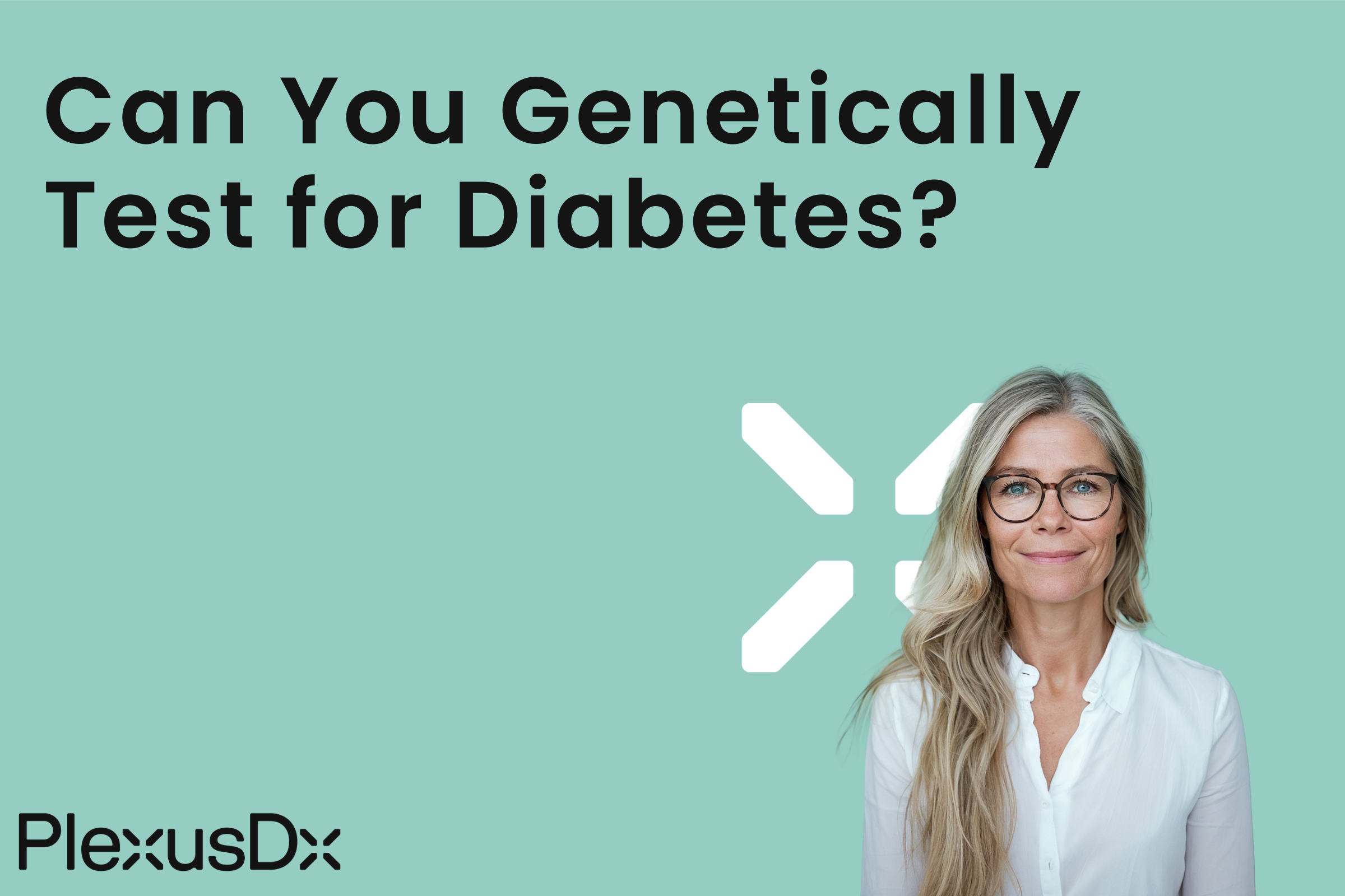 Can You Genetically Test for Diabetes?