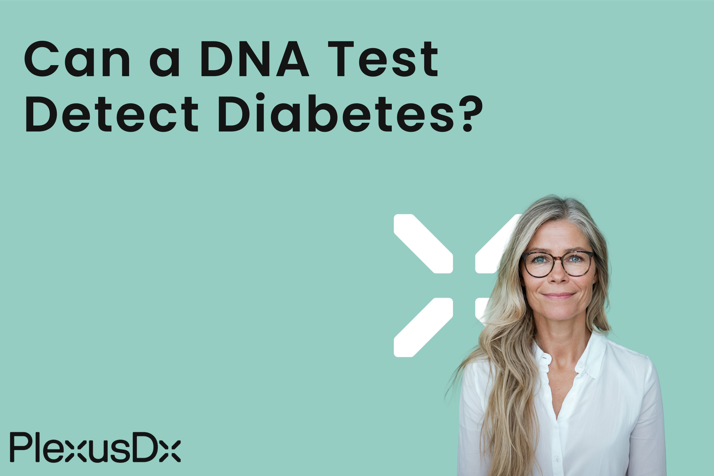 Can a DNA Test Detect Diabetes?