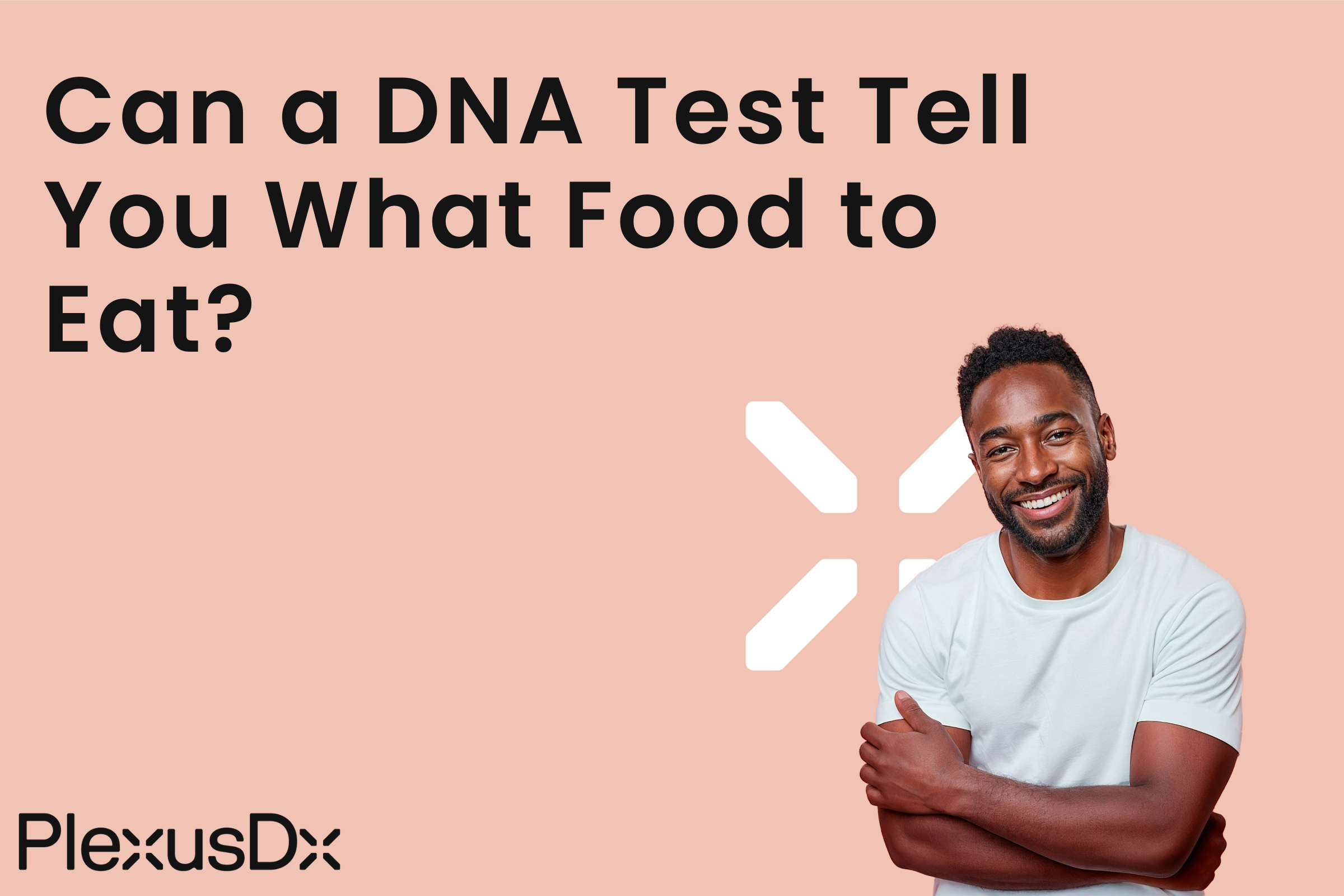 Can a DNA Test Tell You What Food To Eat?