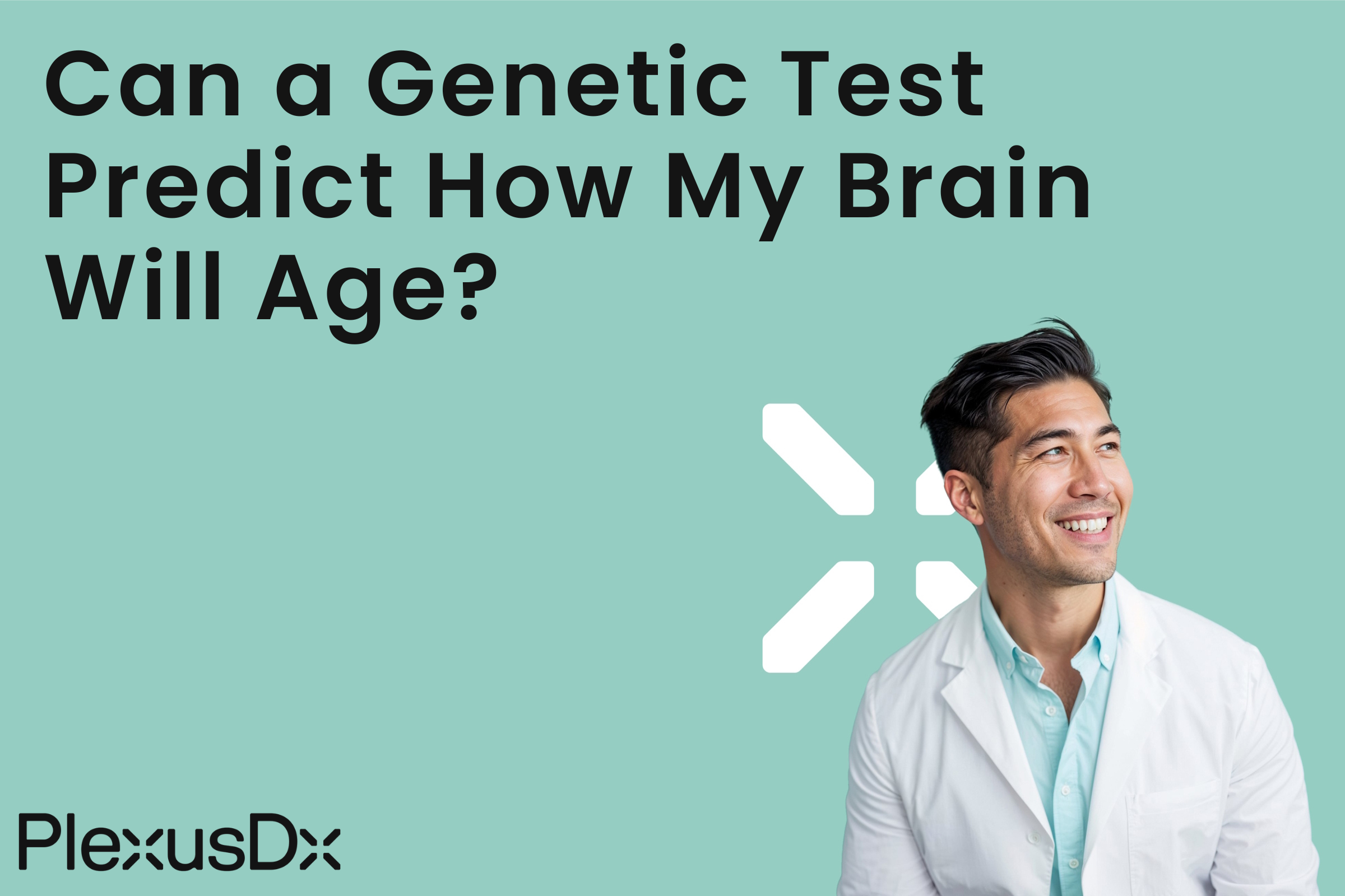 Can a Genetic Test Predict How My Brain Will Age?