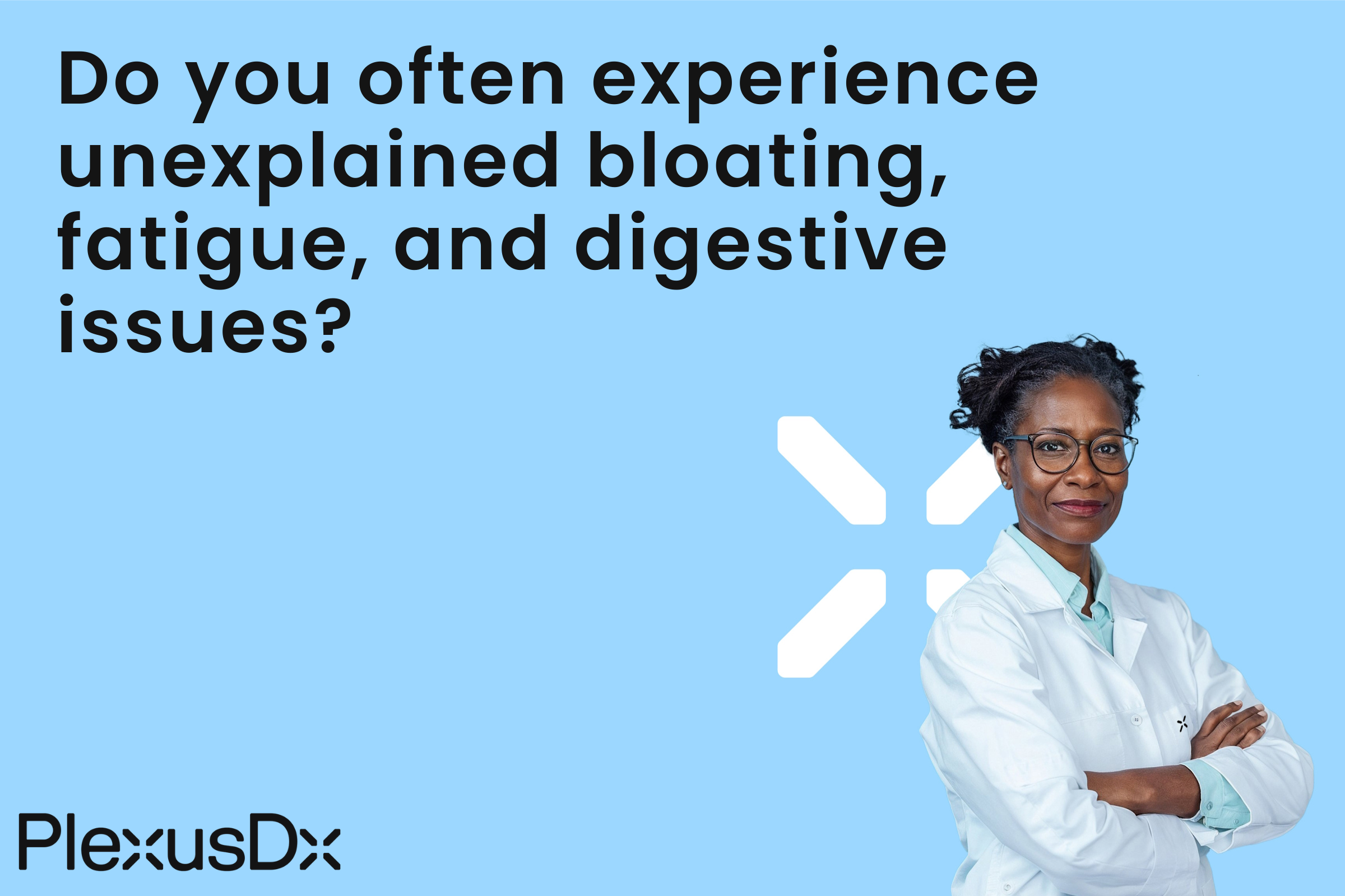 Do you often experience unexplained bloating, fatigue, and digestive issues?