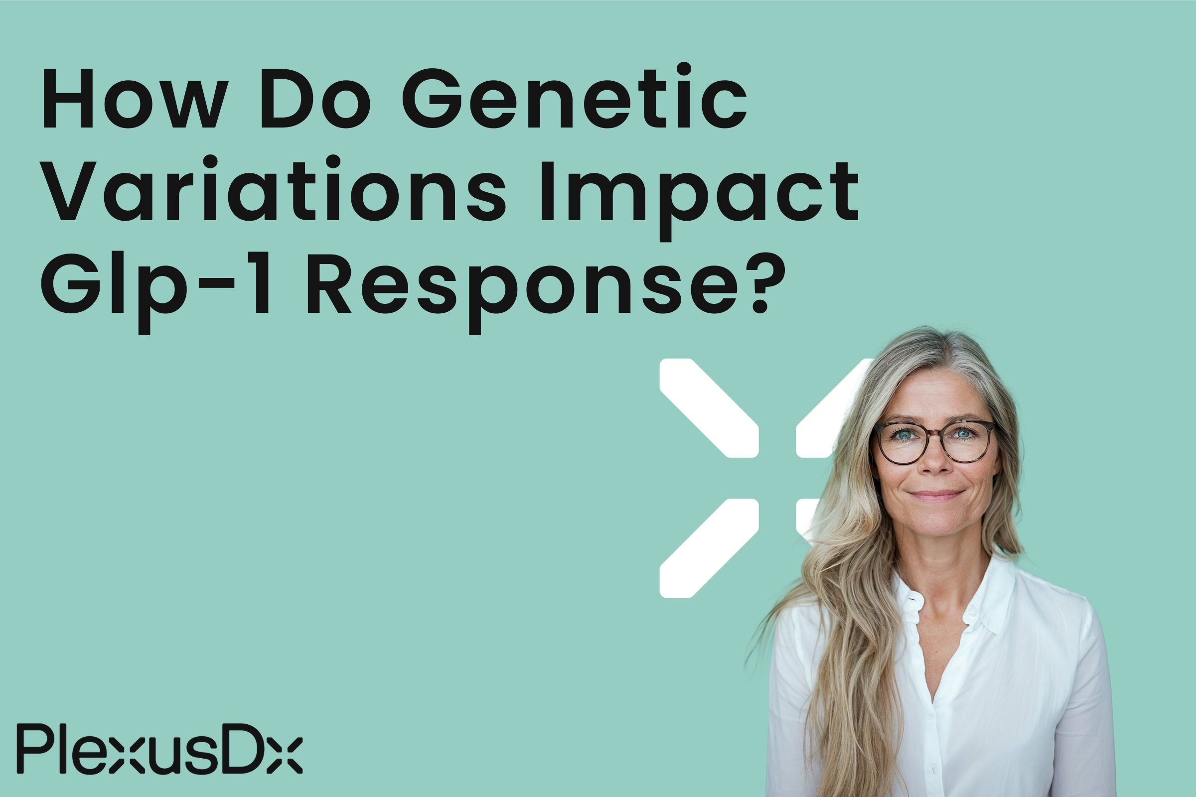 How Do Genetic Variations Impact Glp-1 Response?