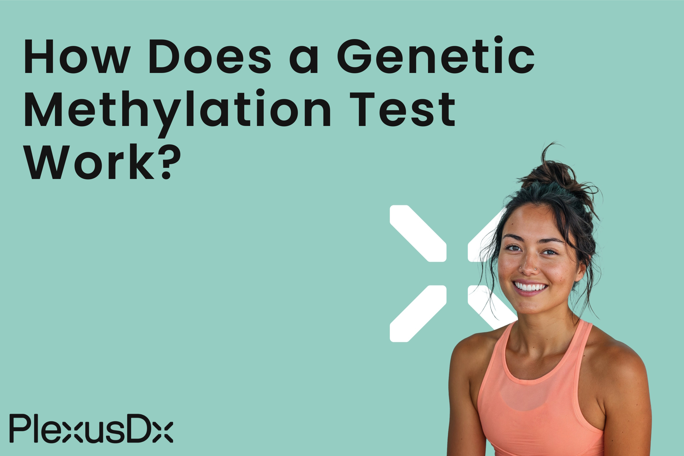 How Does a Genetic Methylation Test Work?