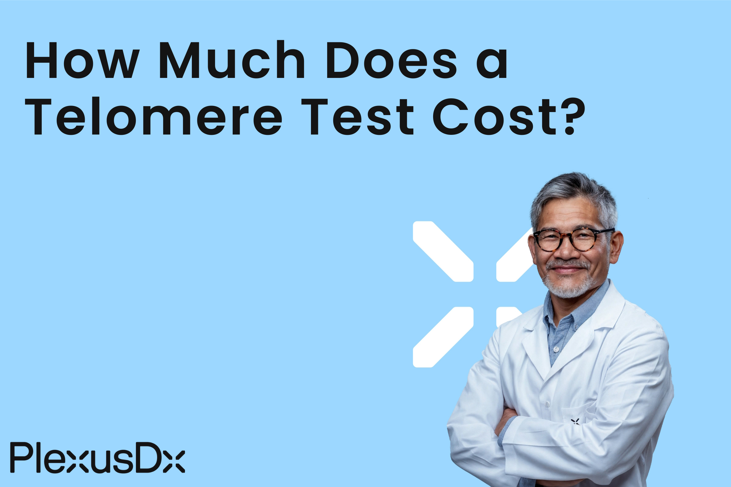 How Much Does a Telomere Test Cost?
