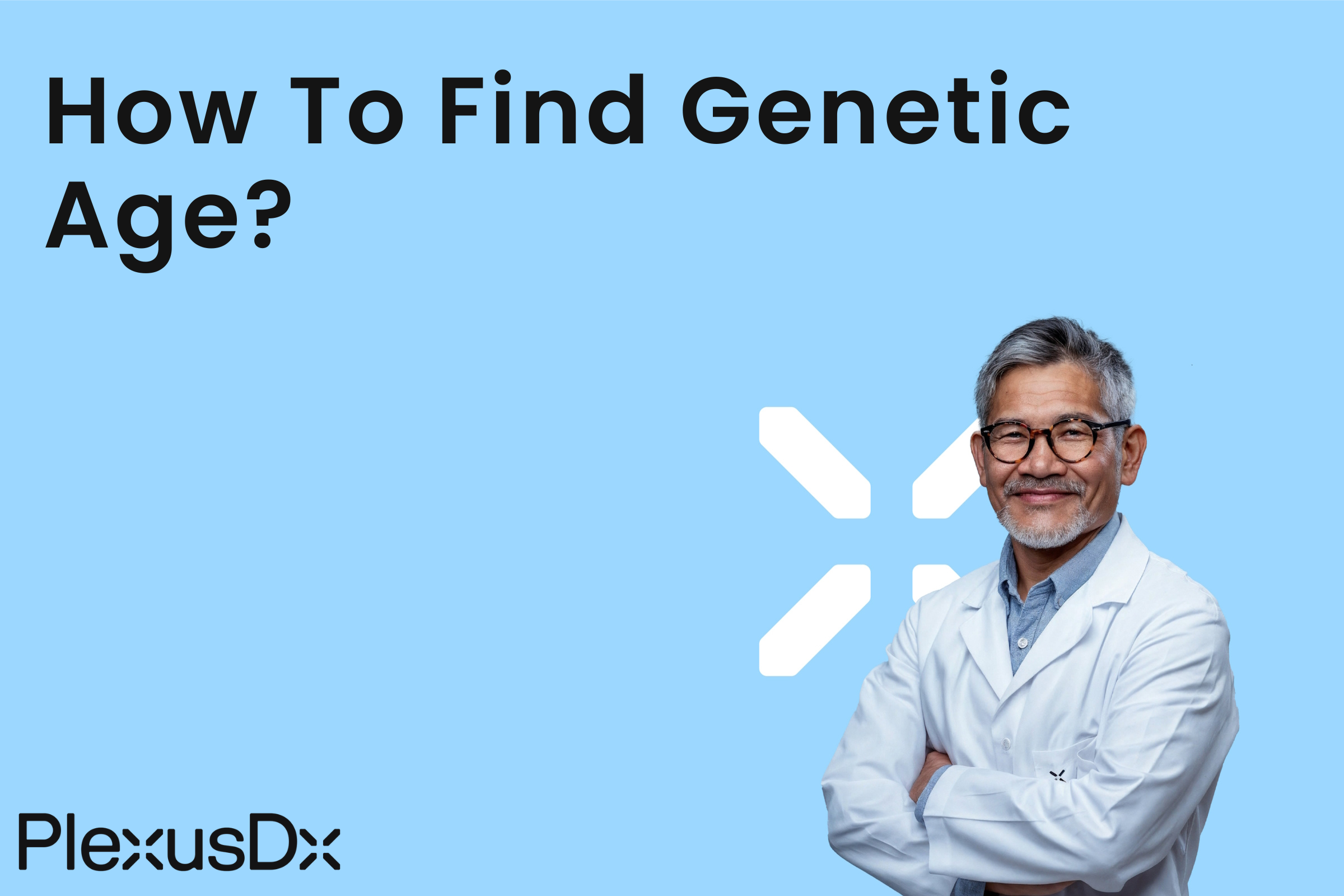 How To Find Genetic Age?
