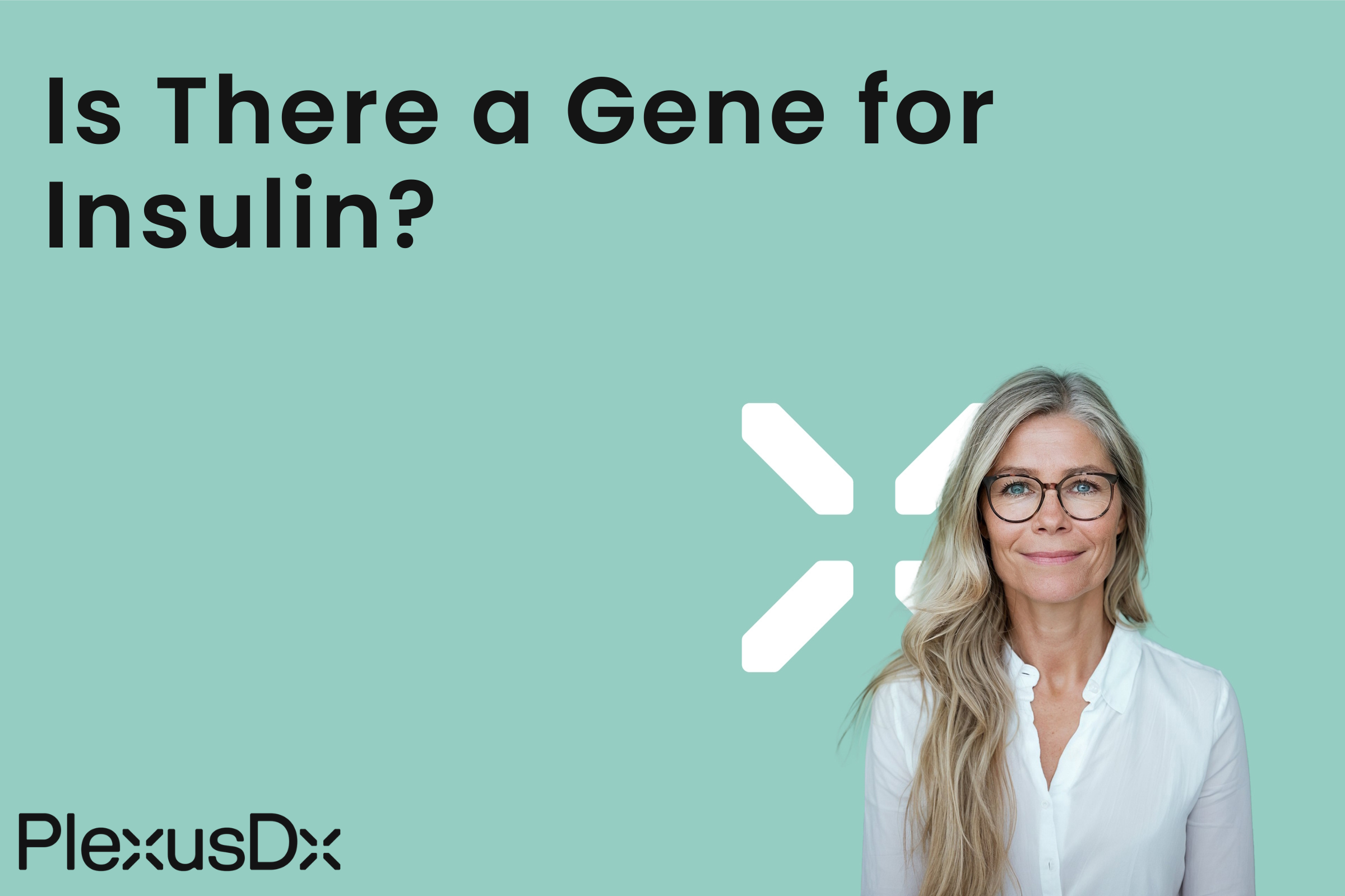 Is There a Gene for Insulin?