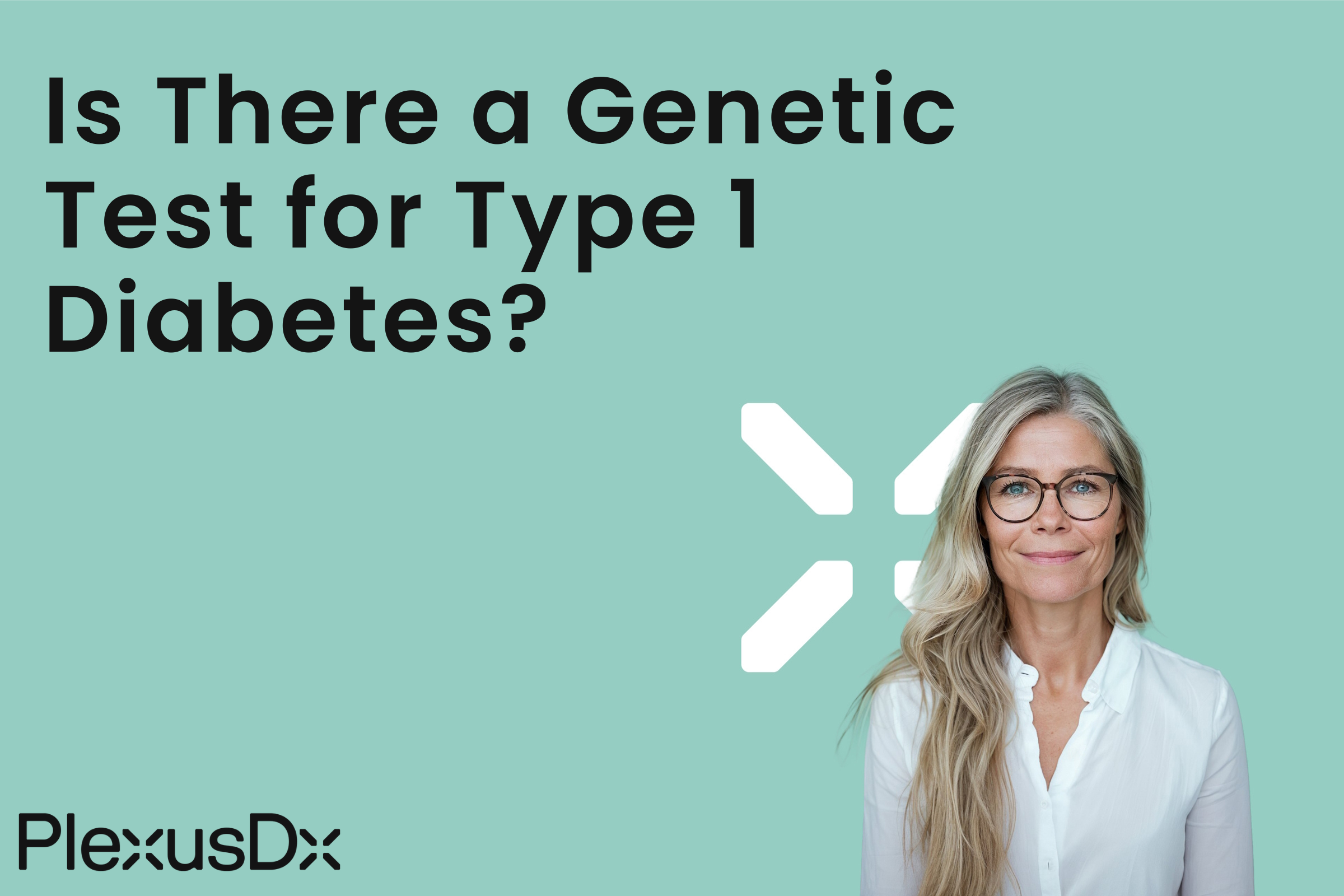 Is There a Genetic Test for Type 1 Diabetes?