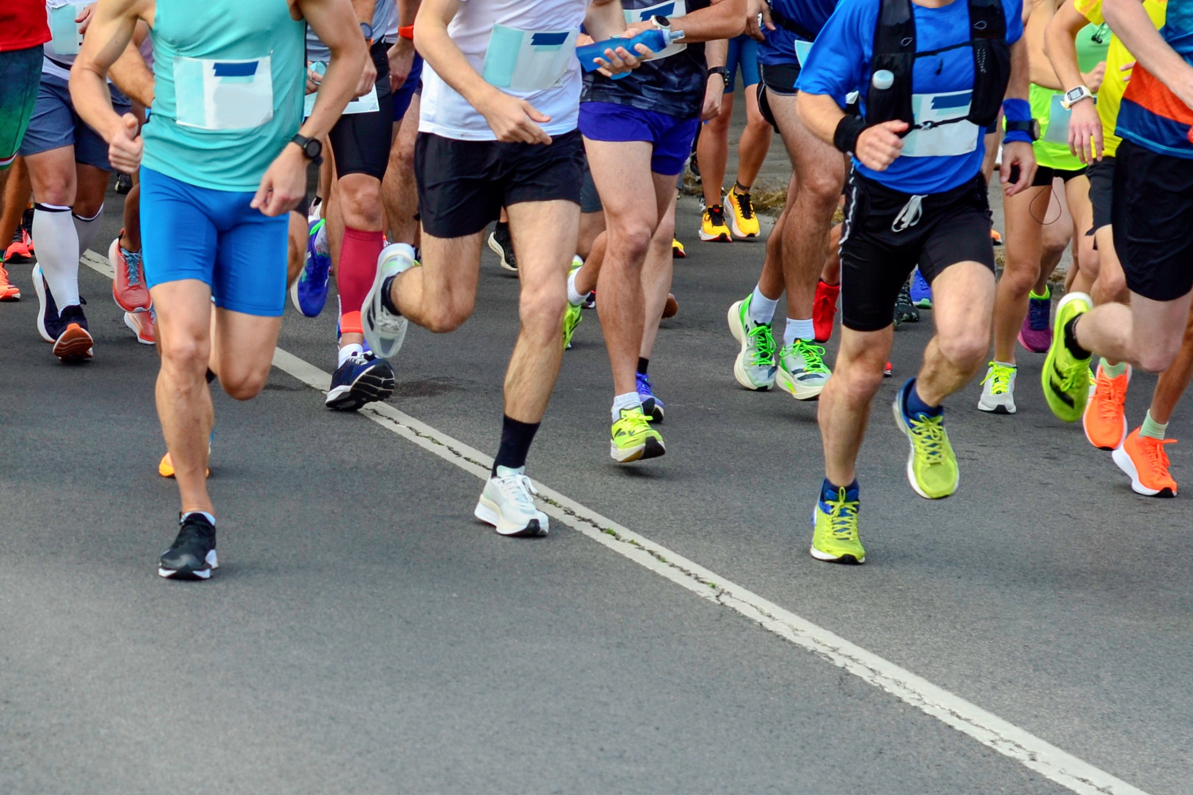 Nutrigenomics for Athletes: Boosting Performance with Personalized Nutrition