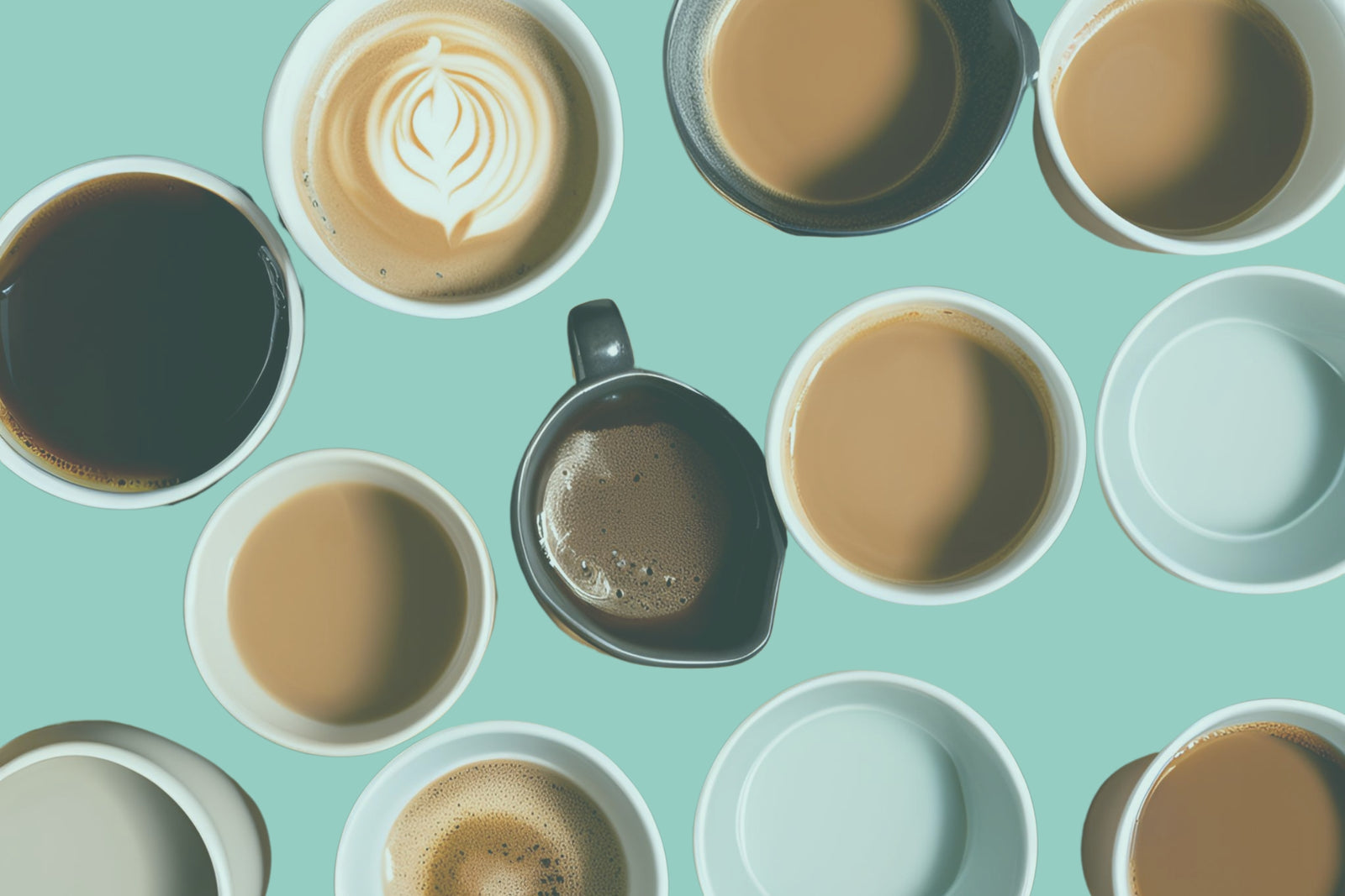 Caffeine | ADORA2A (rs5751876)