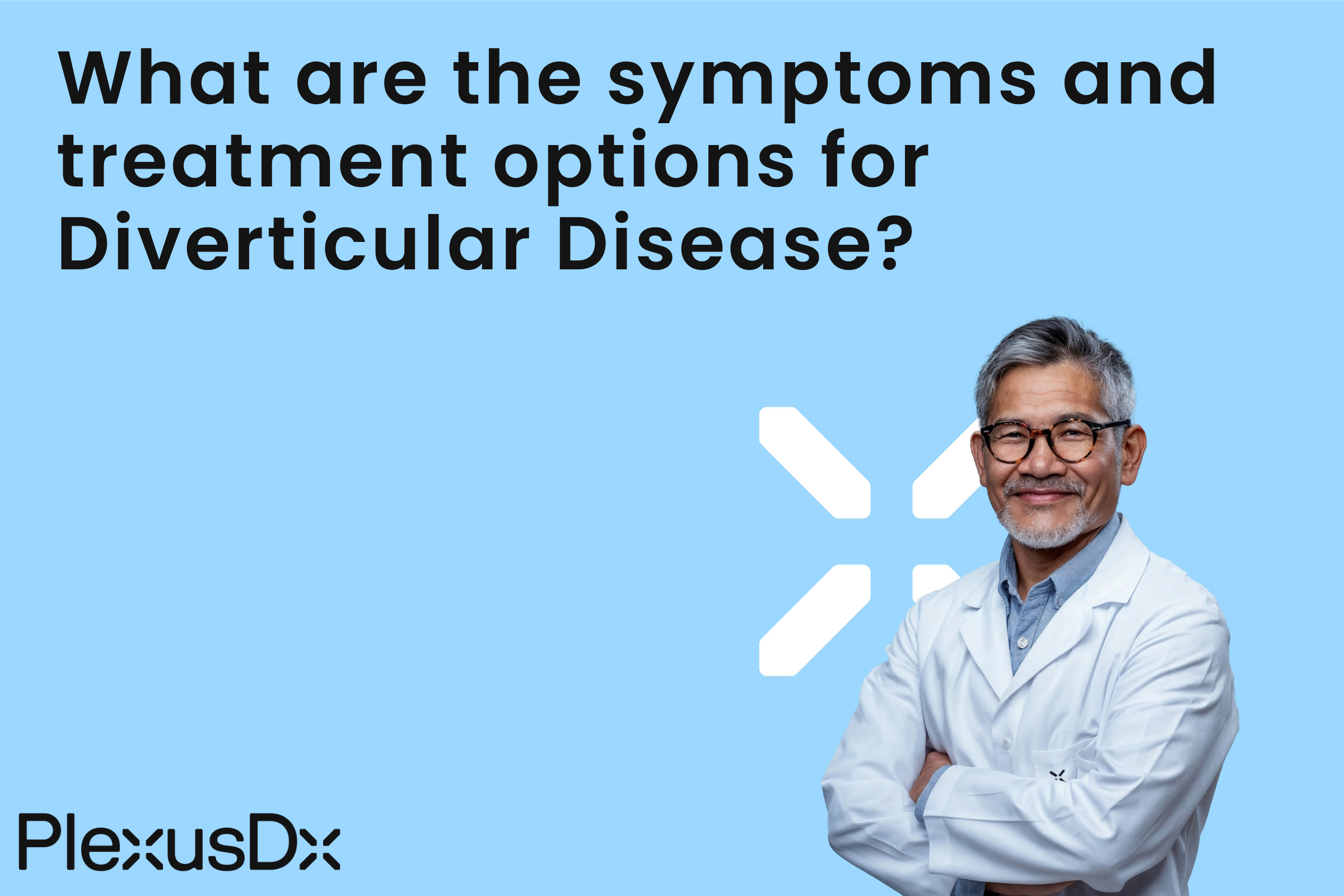 What are the symptoms and treatment options for Diverticular Disease?
