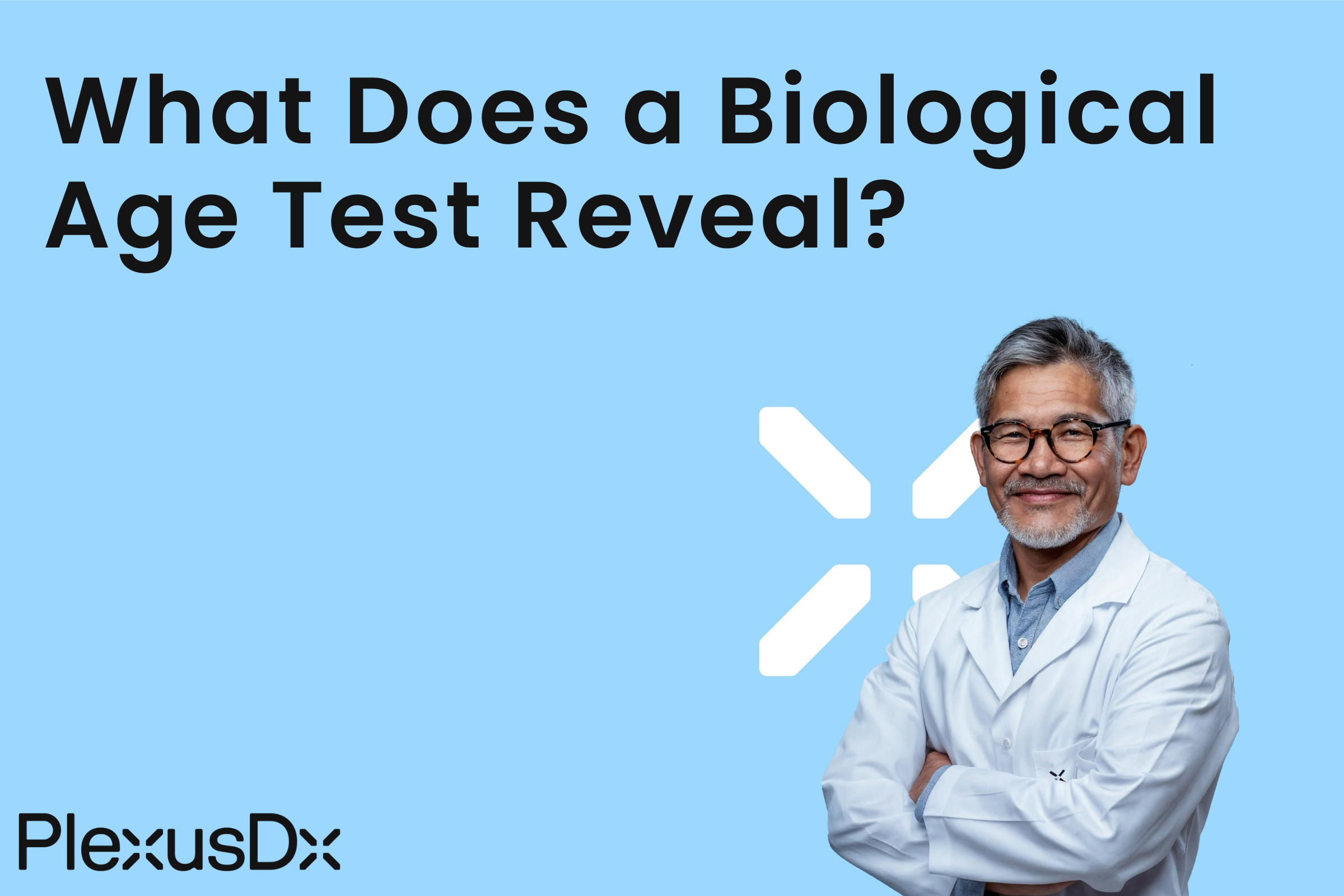 What Biological Age Reveals?