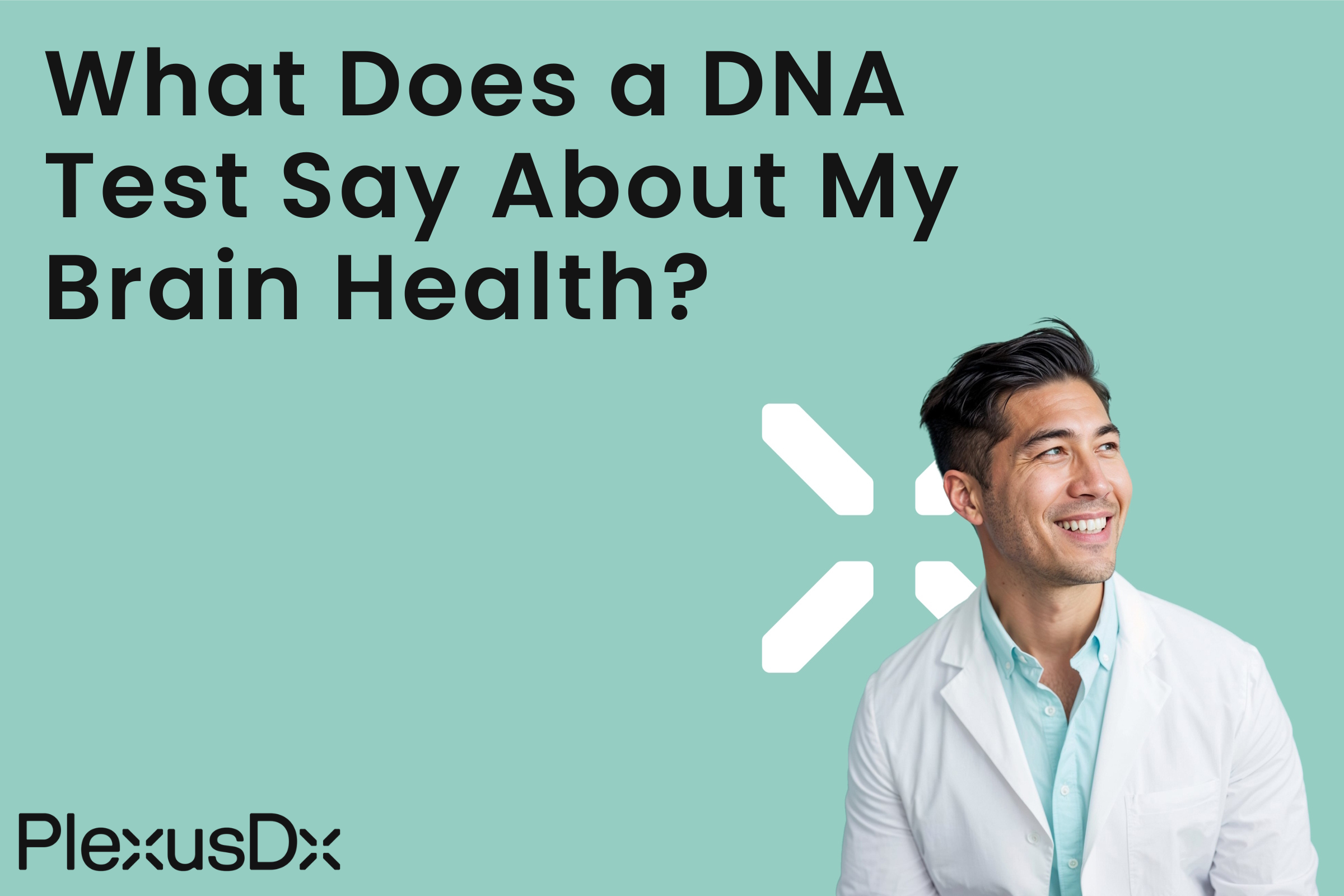 What Does a DNA Test Say About My Brain Health?