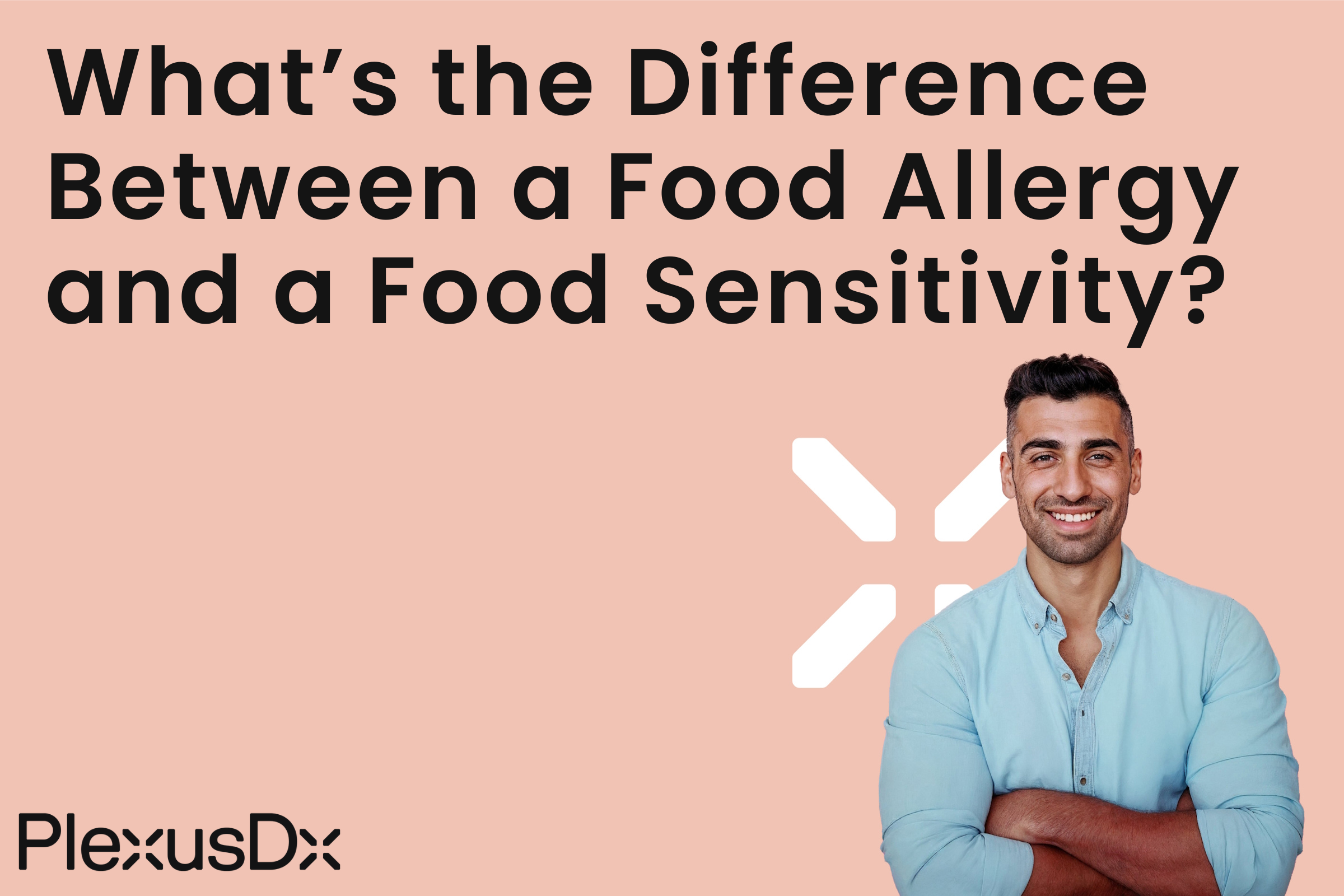 What’s the Difference between a Food Allergy and a Food Sensitivity?