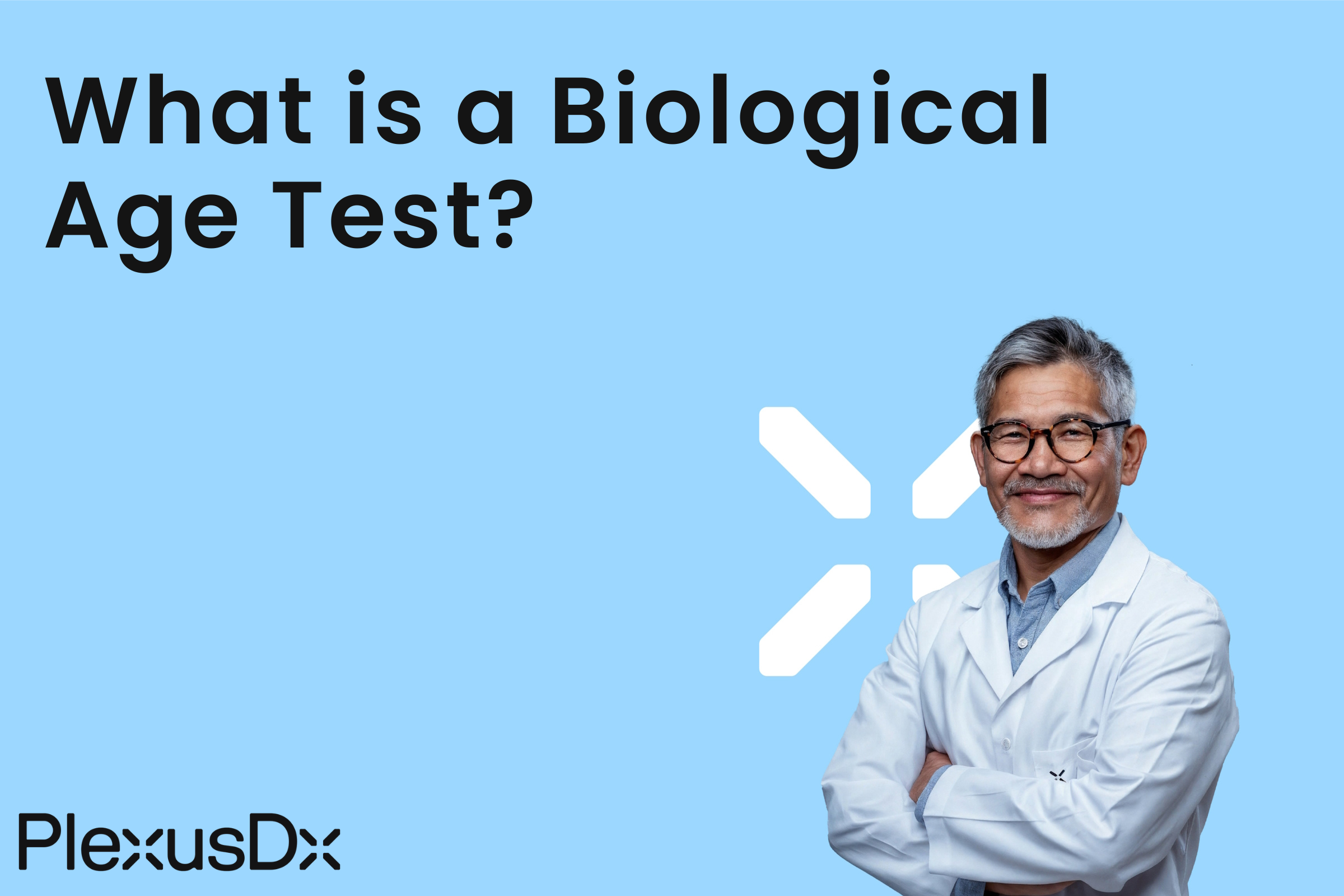 What is My Blological Age Test?