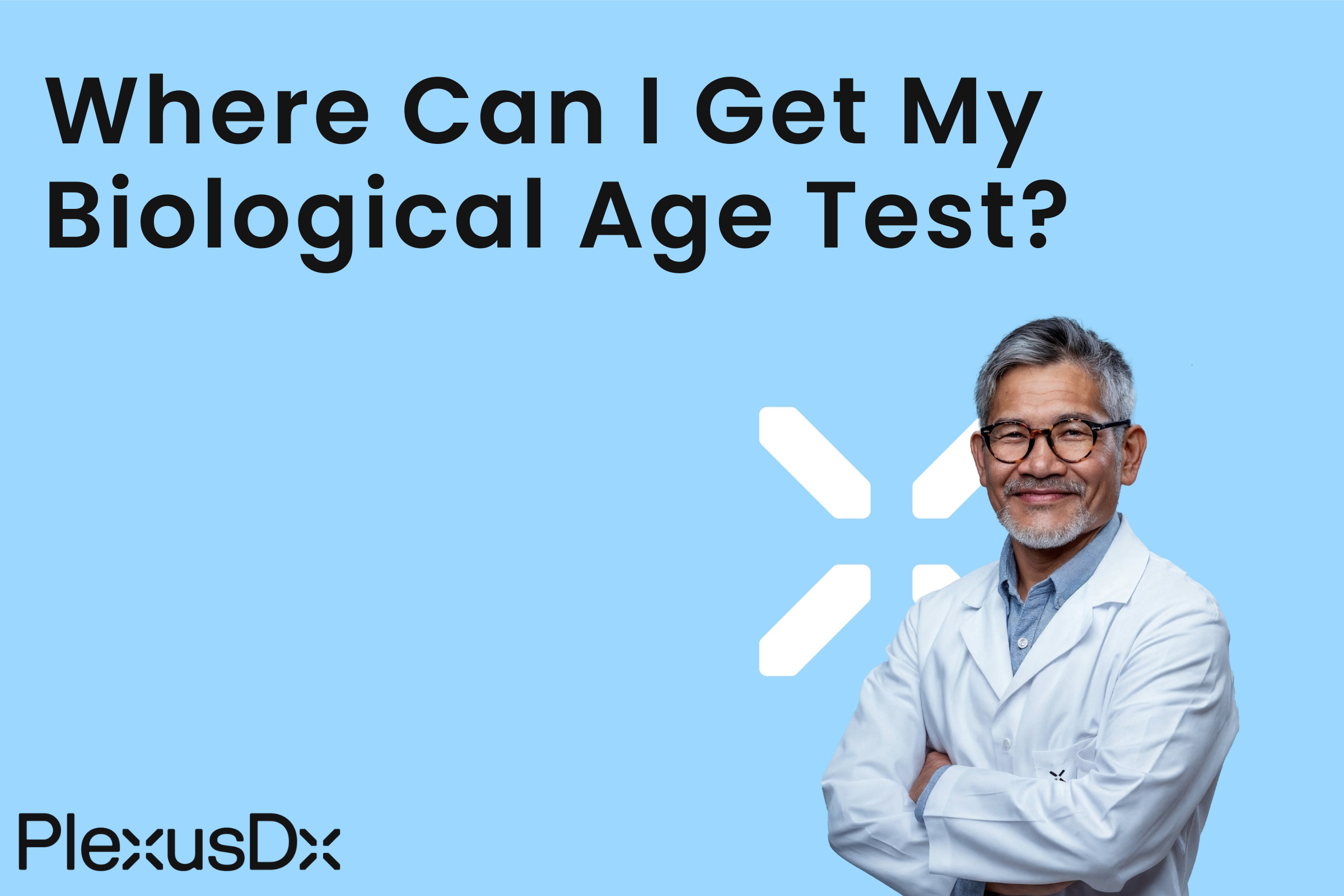 Where Can I Get My Biological Age Test?