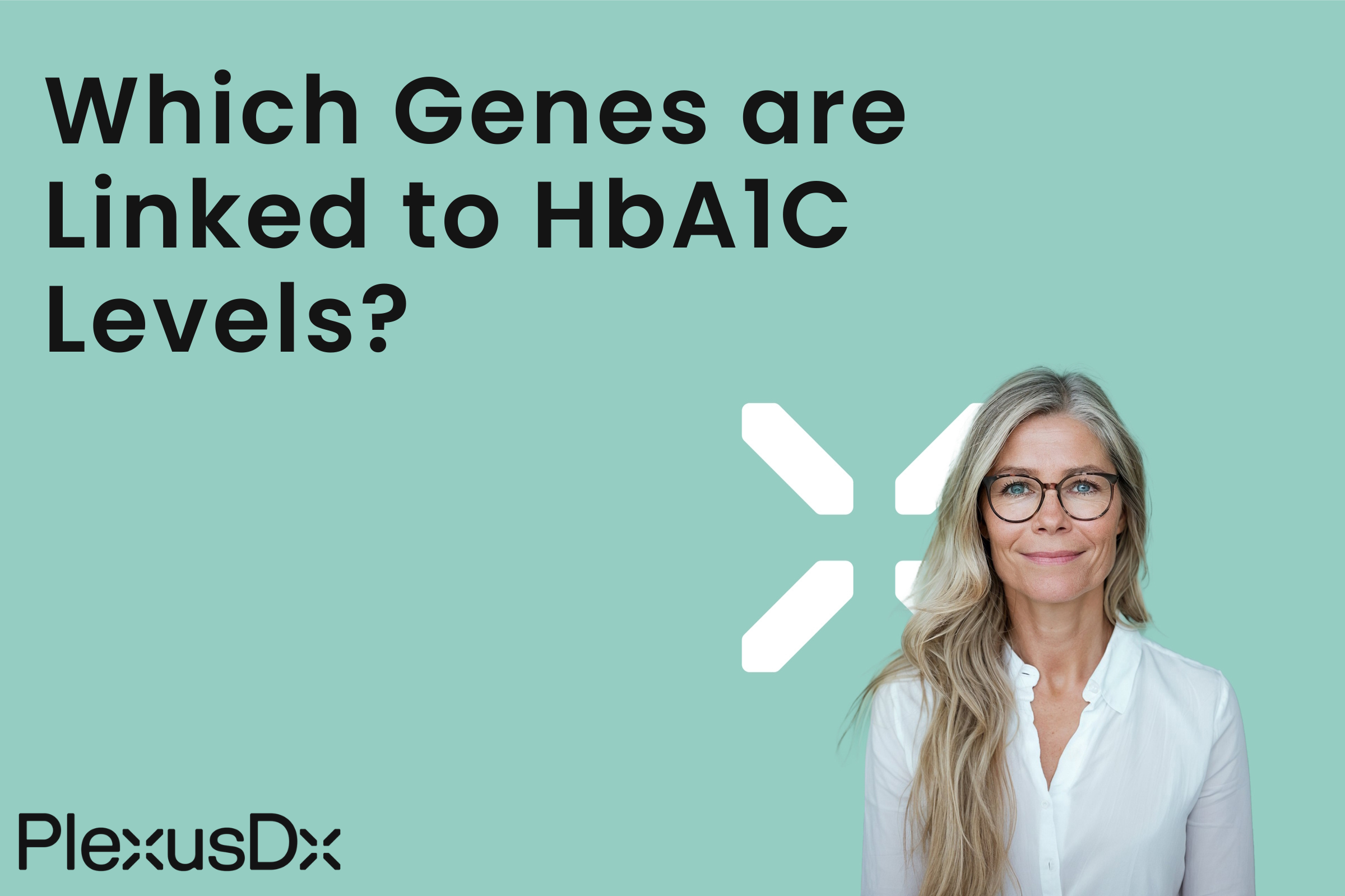 Which Genes are Linked to Hba1C Levels?