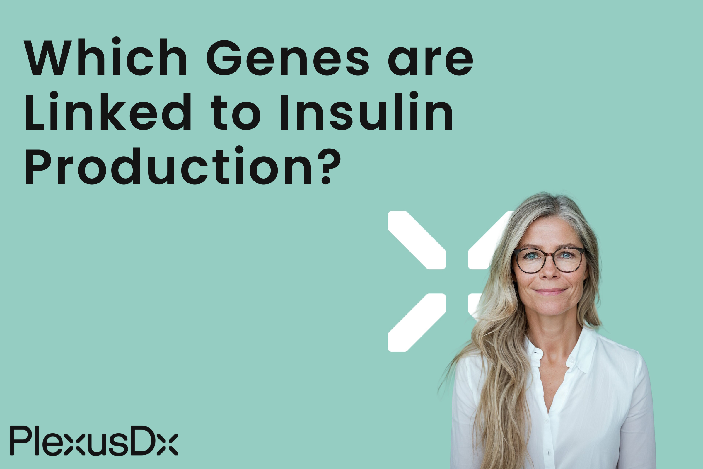 Which Genes are Linked to Insulin Production?