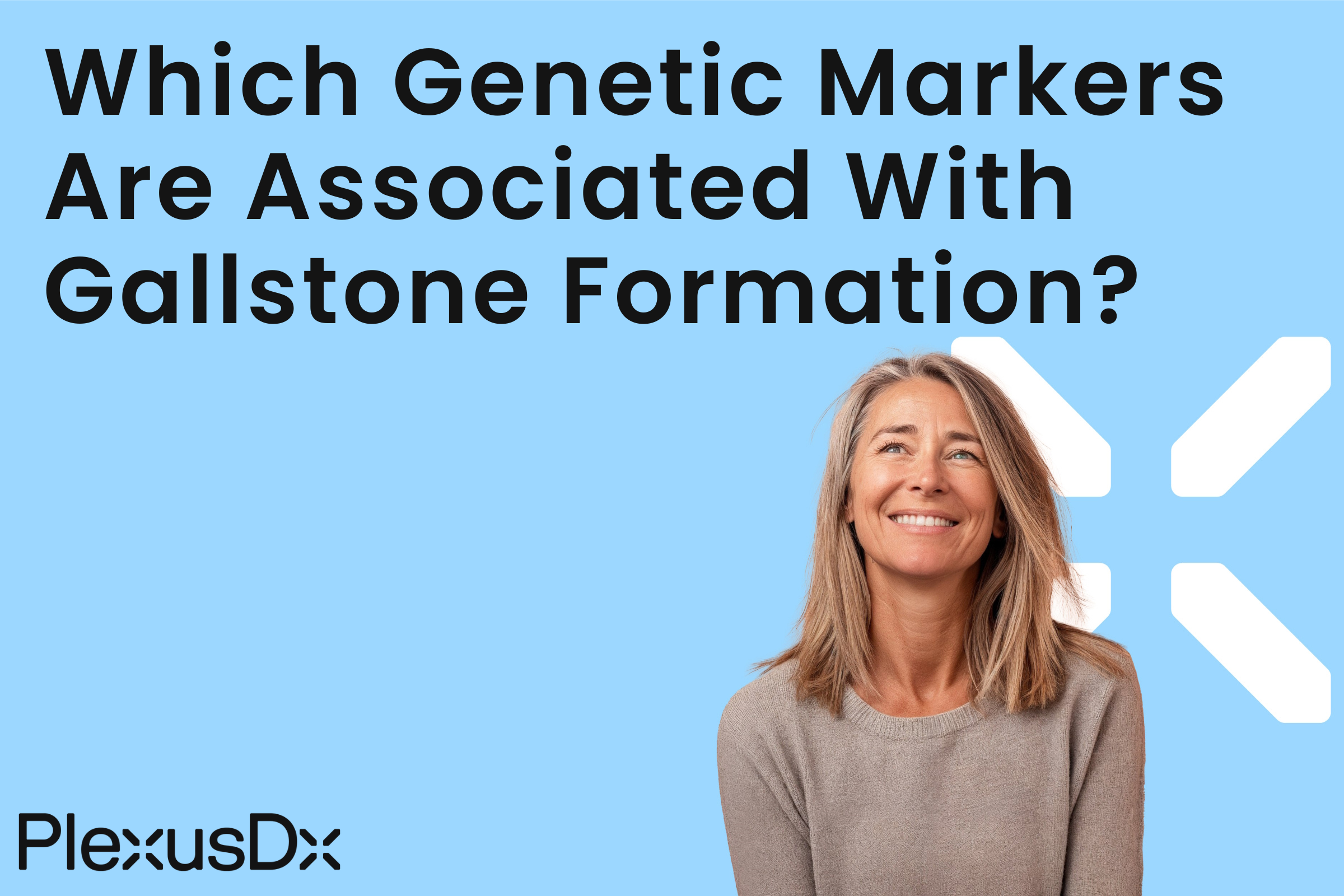 Which Genetic Markers Are Associated With Gallstone Formation?